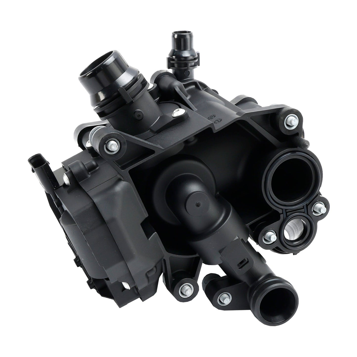 Thermostat moteur 11537644811 pour BMW 540i, 530i et 530i xDrive 2017-2019