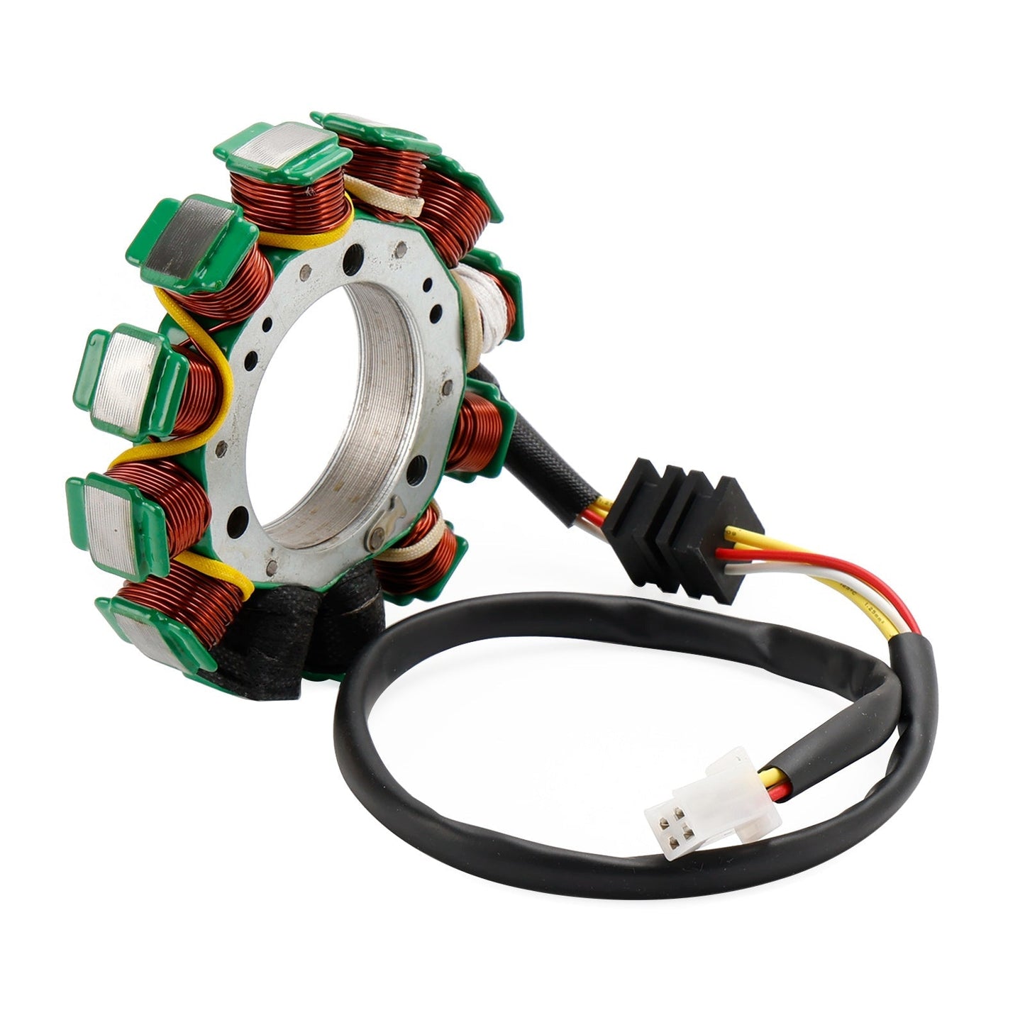 Alternateur à bobine de stator pour Kawasaki KLR 600 A KL 600 A KL600 KLR600 1984