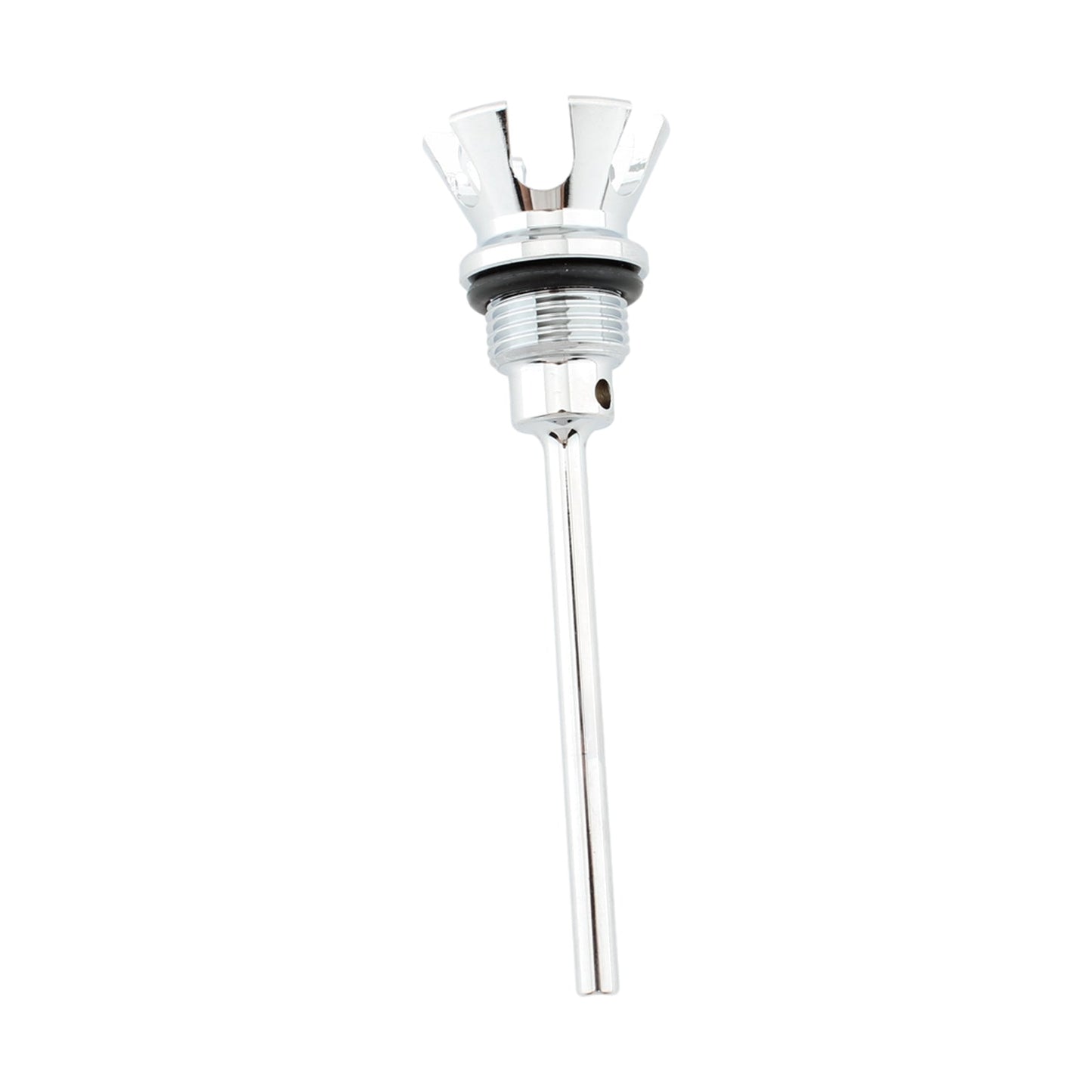 Bouchon de réservoir de jauge d'huile pour Softail Road Glide Street Bob 1105-0022