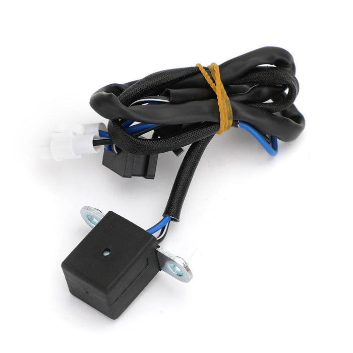 Bobine d'impulsion Pulsar pour Kawasaki KEF300 Lacota300 Sport 2WD 2001-2004 Bayou C 1989-2004 Bayou300 4WD 1989-2006