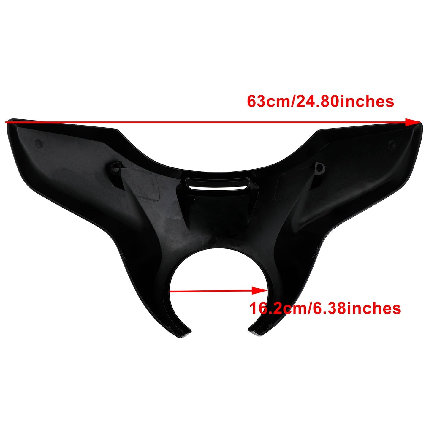 Pare-brise de moto ABS pour HONDA CM1100 2021-2022