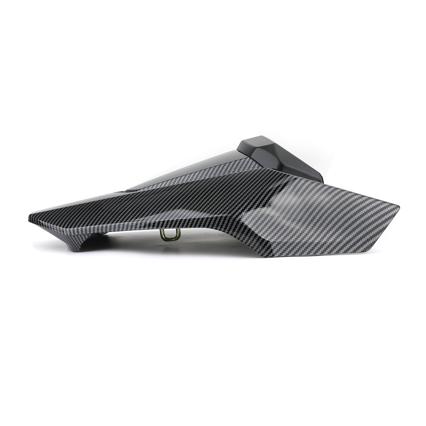 Capot de carénage de selle arrière passager pour moto Honda CBR650R 2019-2020