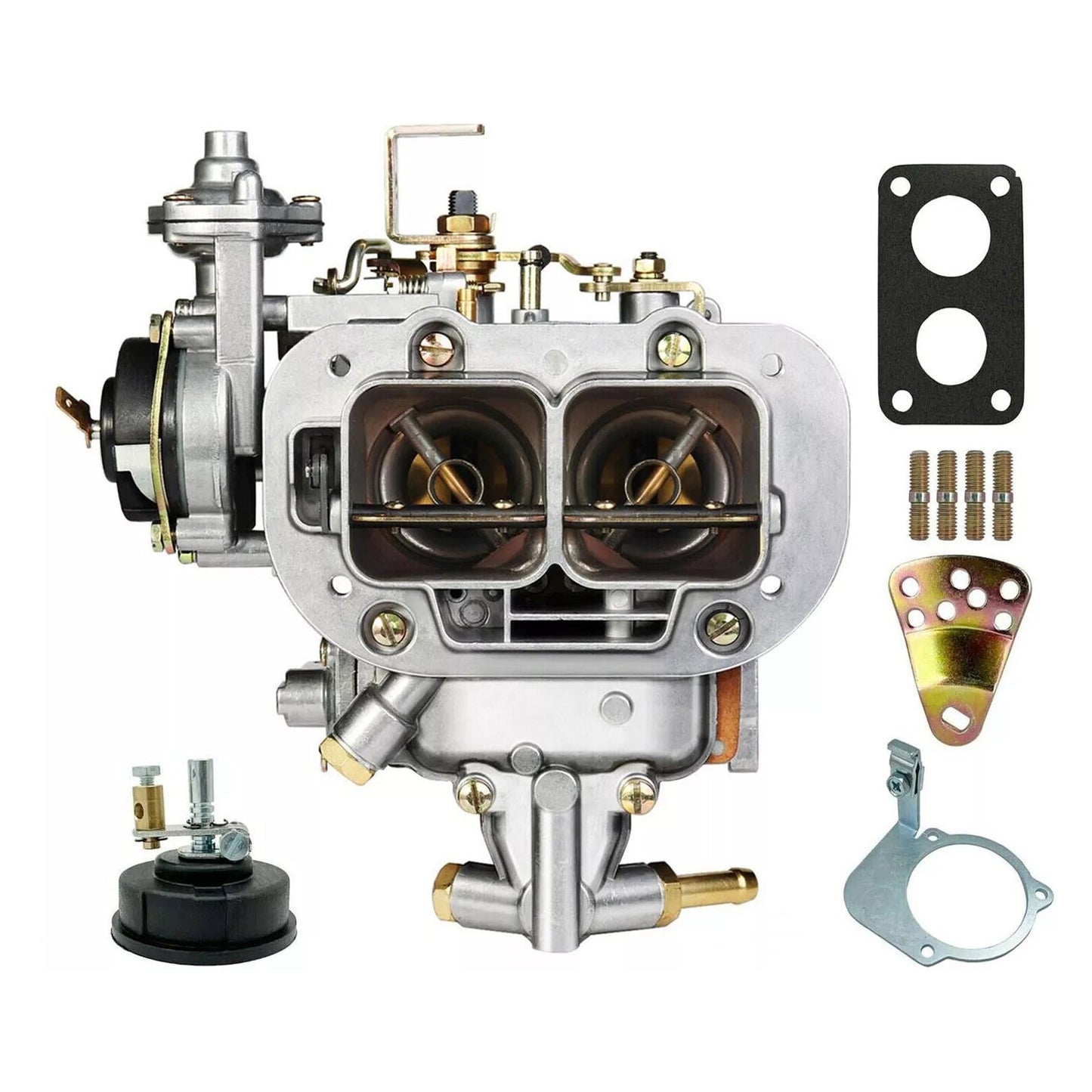 Toyota Pickup Celica Corona 20R et 22R Moteurs Weber 32/36 DGV DGEV DGAV Carburateur 2 corps 22680 99004300 32/36 DGEV