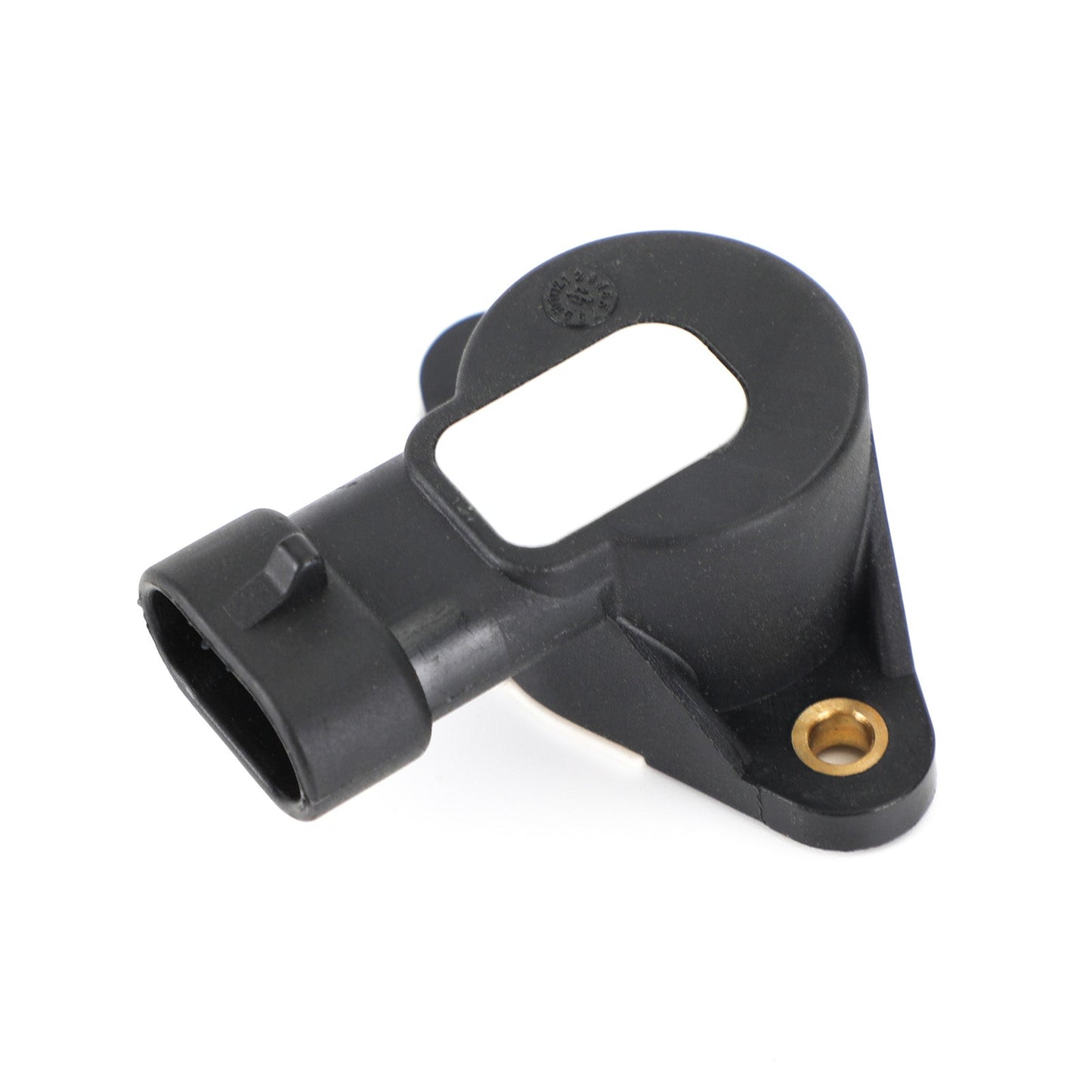 Sensor de posición del acelerador compatible con carritos eléctricos EZGO RXV de 2008 en adelante 600019