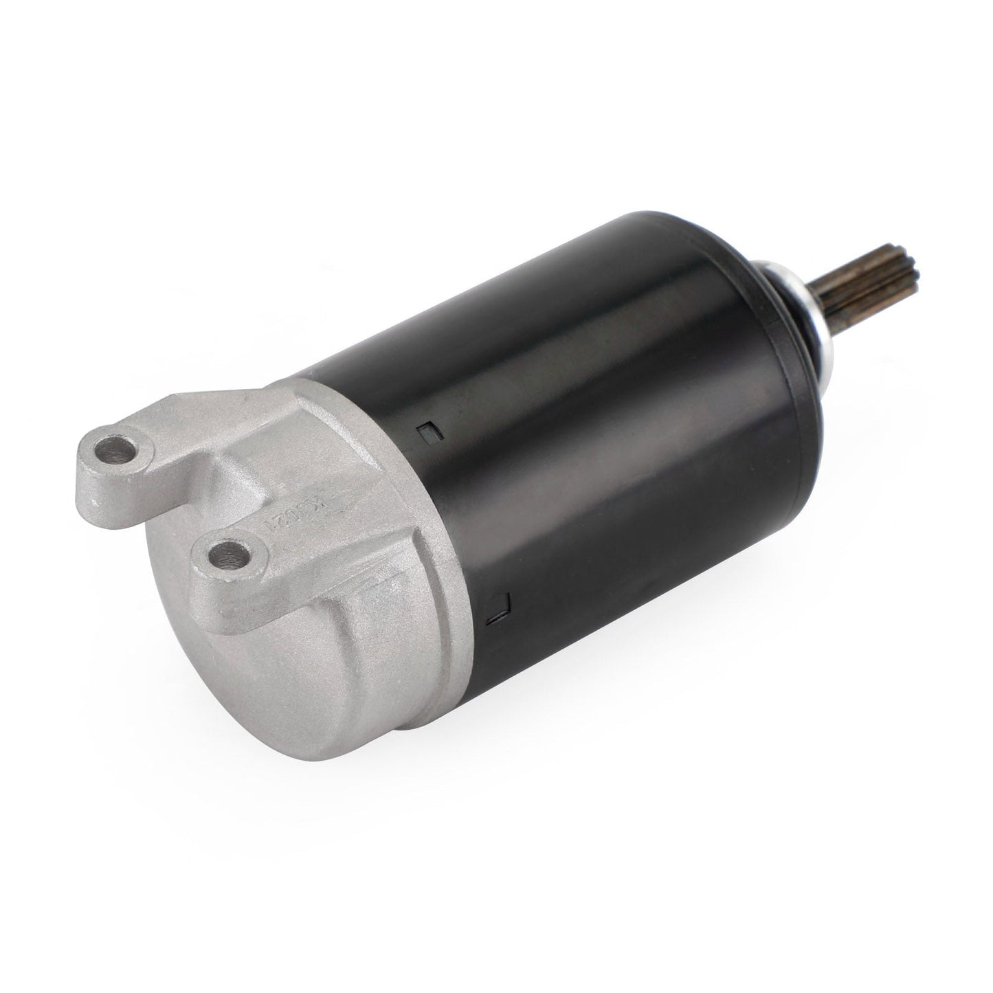 Starter Motor Assy For Suzuki GSX-S 1000 GSXS1000 2015-2022 Repl. 31100-04K00 Assosary