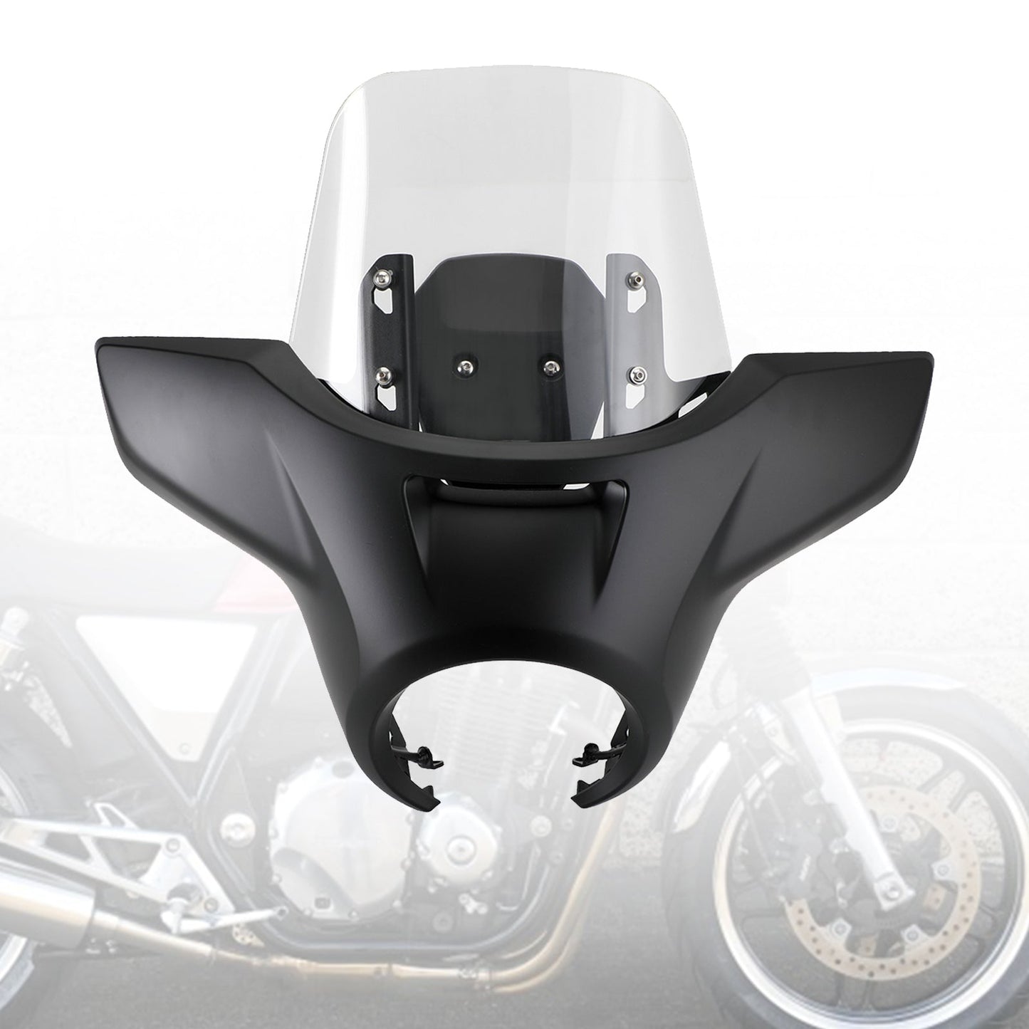 Pare-brise de moto ABS pour HONDA CM1100 2021-2022