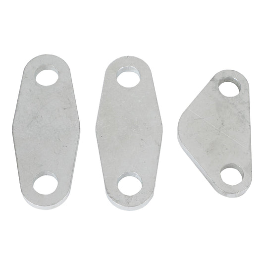 Toyota T100 1993-1994 V6 3.0L 3VZ-E Engines EGR Block Off Plate Kit