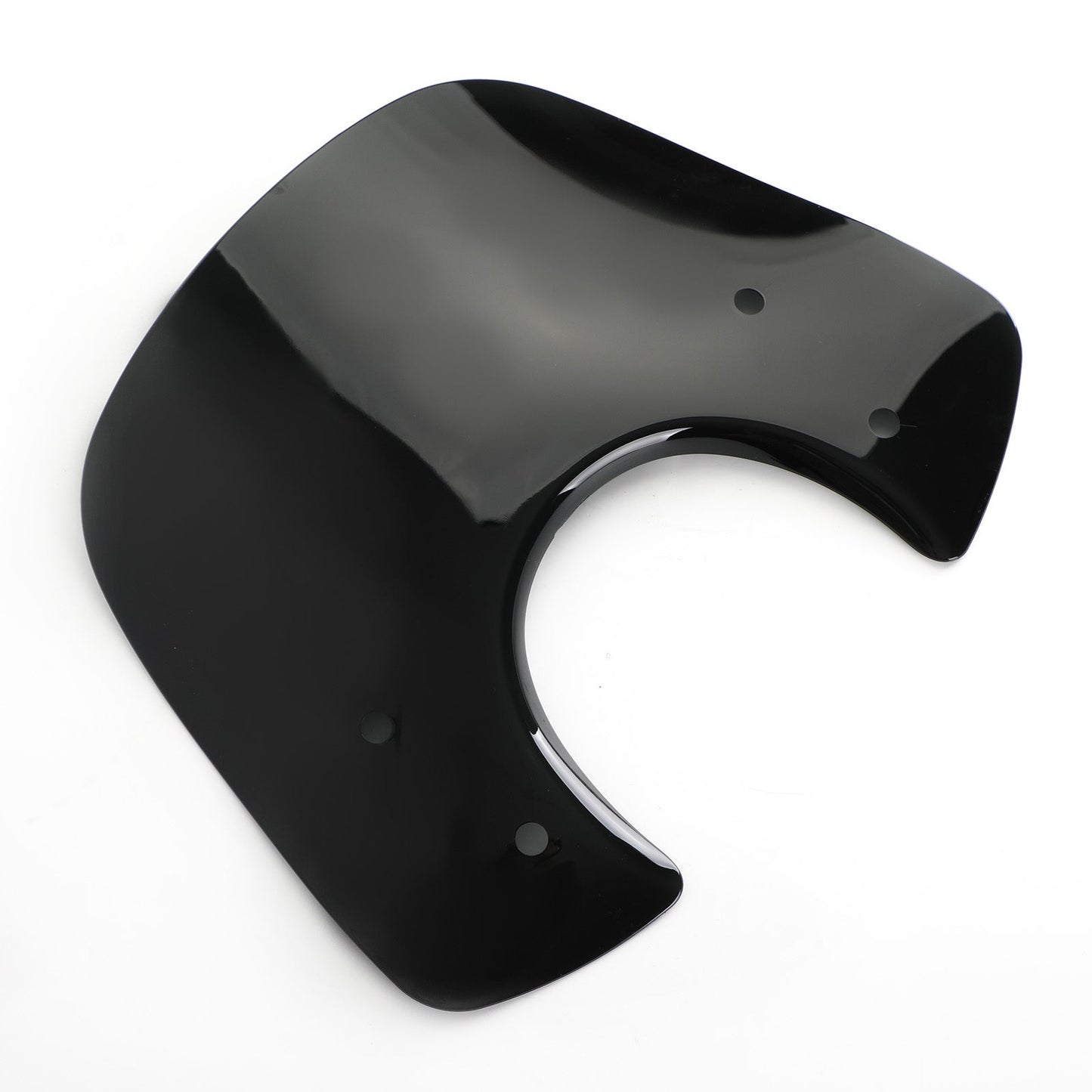 Pare-brise adapté pour Vespa LX50 LX125 LX150 GT200 GTS250ie GTS300 Super