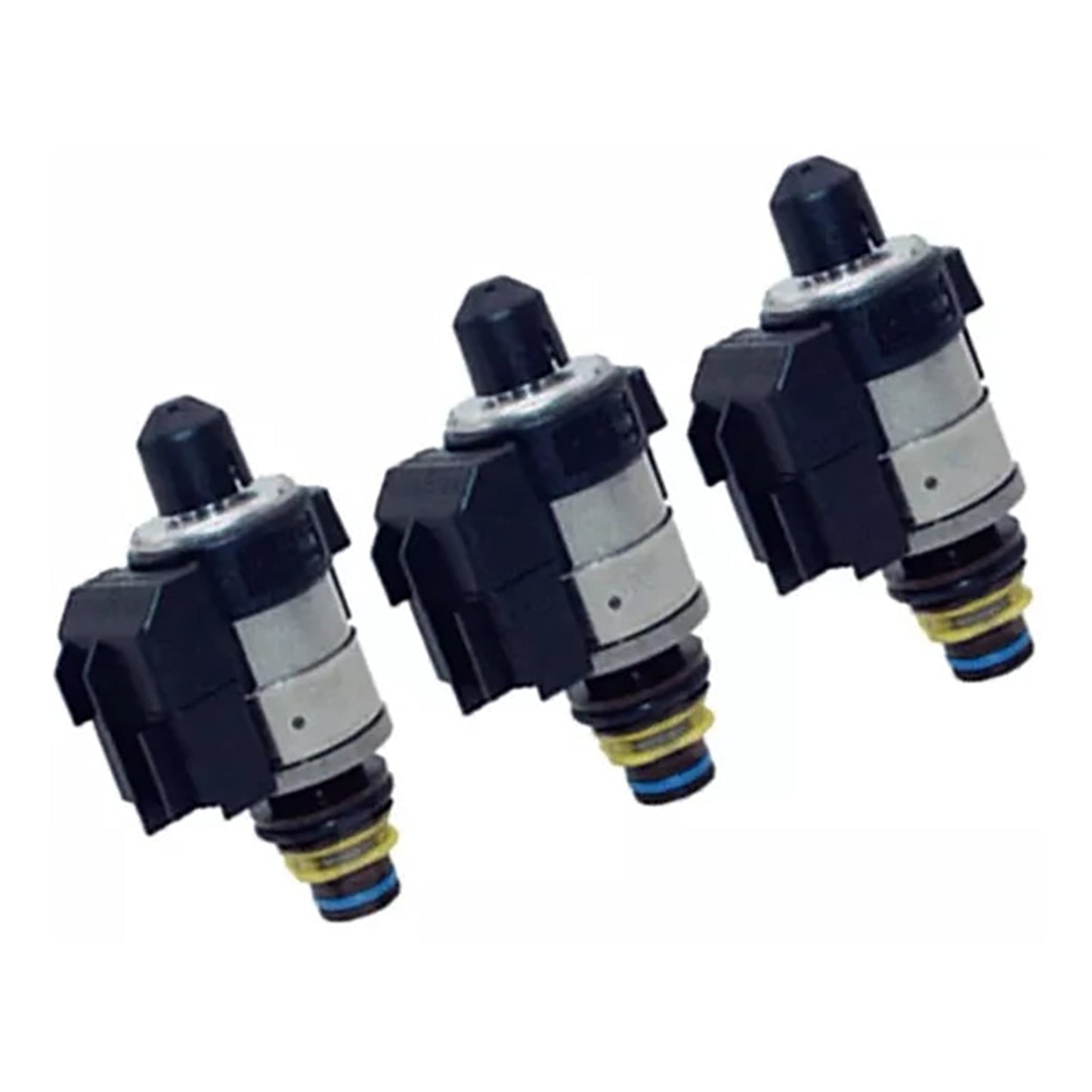 Solénoïdes de transmission automatique 0260130035 2202271098 génériques pour Mercedes Benz Classe B L4 1,5 L 1,7 L 2,0 L 722,8 2005-2011