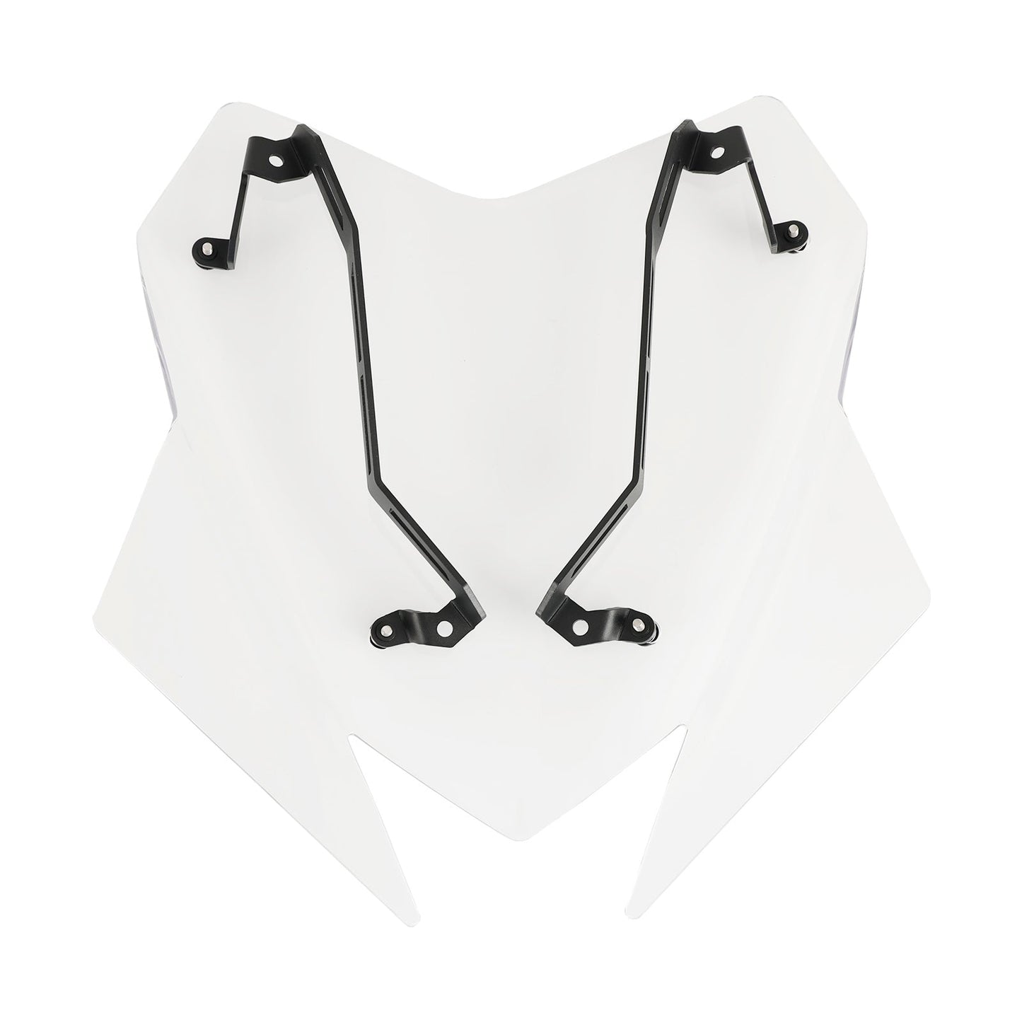 Pare-brise pour DUCATI MULTISTRADA V4/S/S SPORT 2021-2023