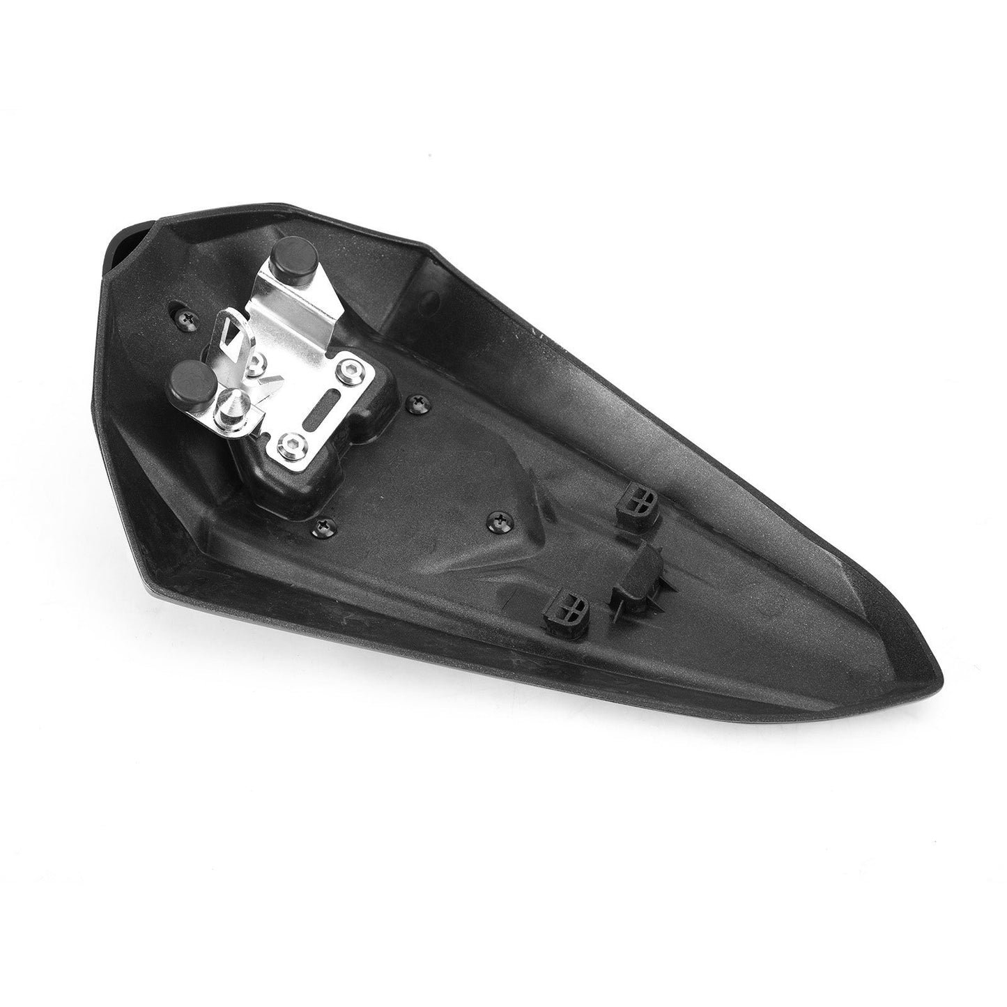 Capot de carénage de siège arrière de moto pour Kawasaki Z125 Ninja125 18-20