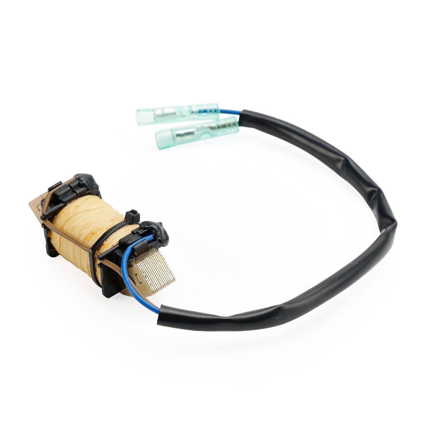 Bobine de charge pour Yamaha 20-17 6 CV F6 et 2000-22 8 CV F8 et 2002-22 8 CV FT8 T8 et 27-22 9,9 CV F9,9 et 2008-22 FT9,9 T9,9