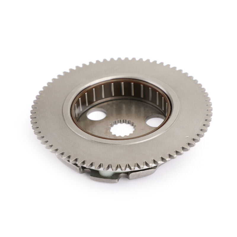 One YFM For 90 2009-13 Way 90 Starter ATV YFM90 For Yamaha AU Raptor Clutch Assembly