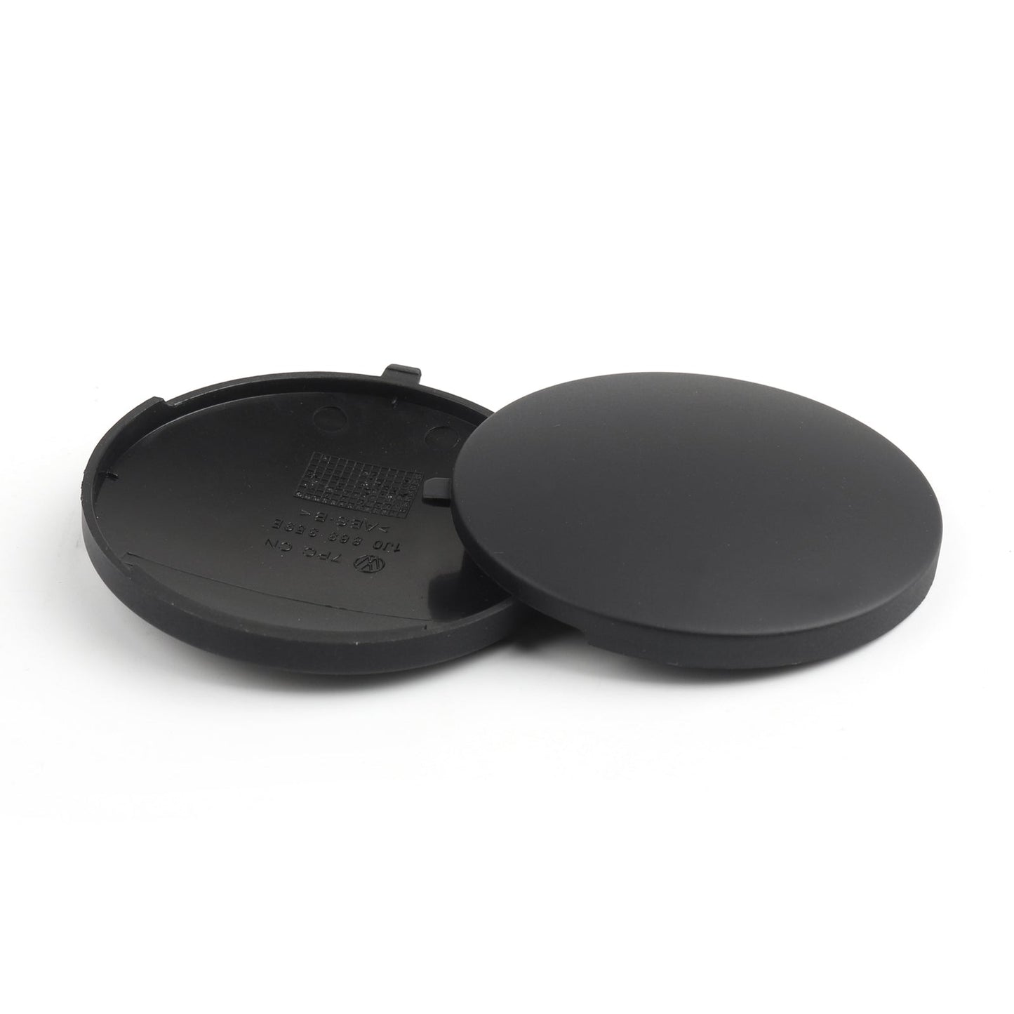 Lot de 2 cendriers pour siège arrière de voiture, 1J0 863 359E, pour VW Bora Golf Mk4