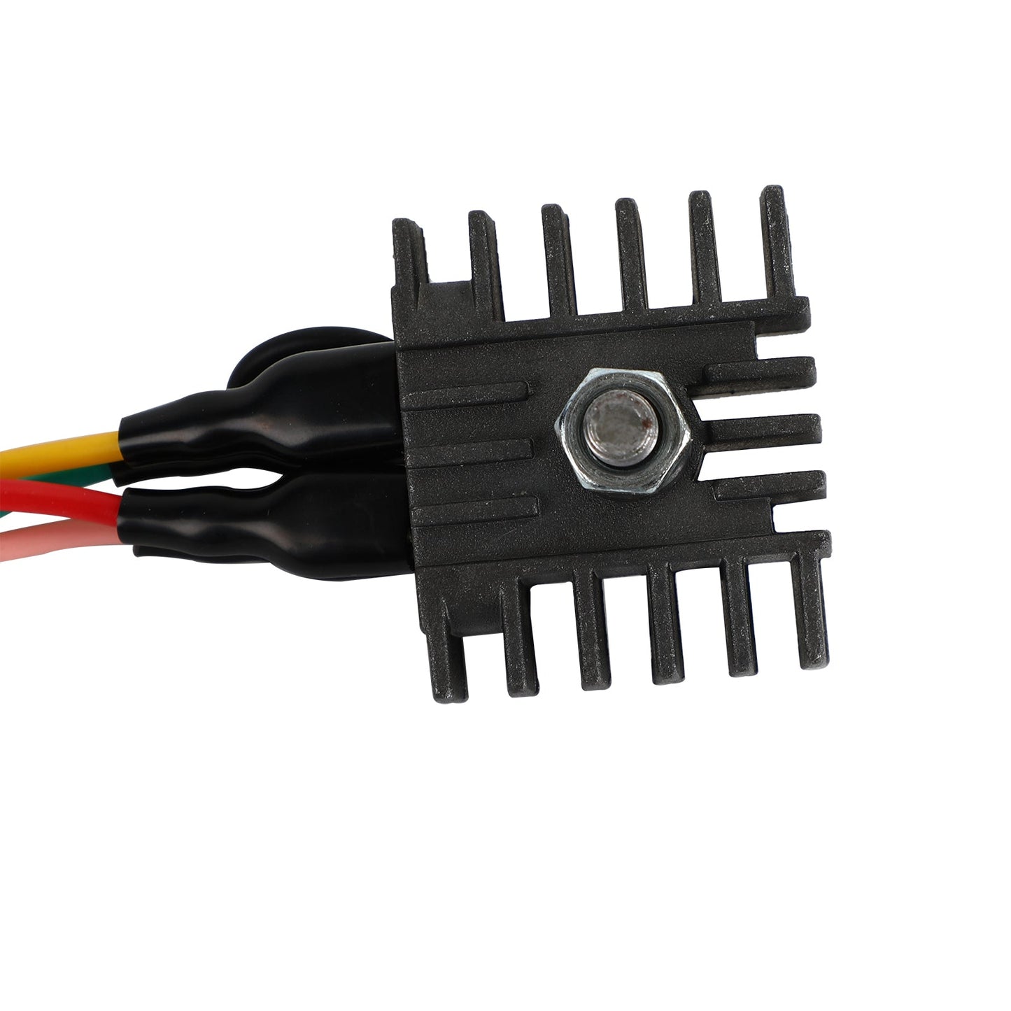 Regulator Rectifier For Honda CB100 CB125S CL100 CL100S CL125S SL100 SL125 70-75