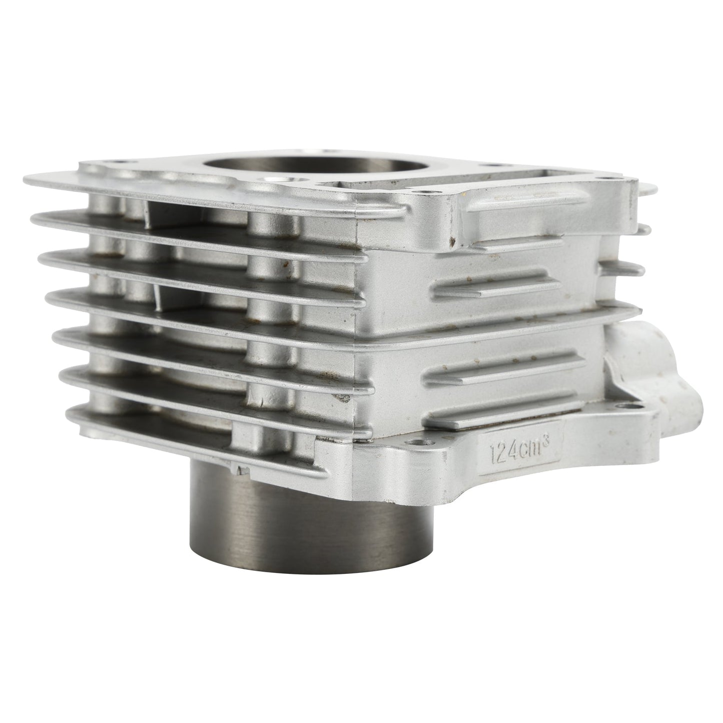 Kit de joints de piston bombé pour cylindre Suzuki GZ125 GS125 GN125 EN125 57 mm