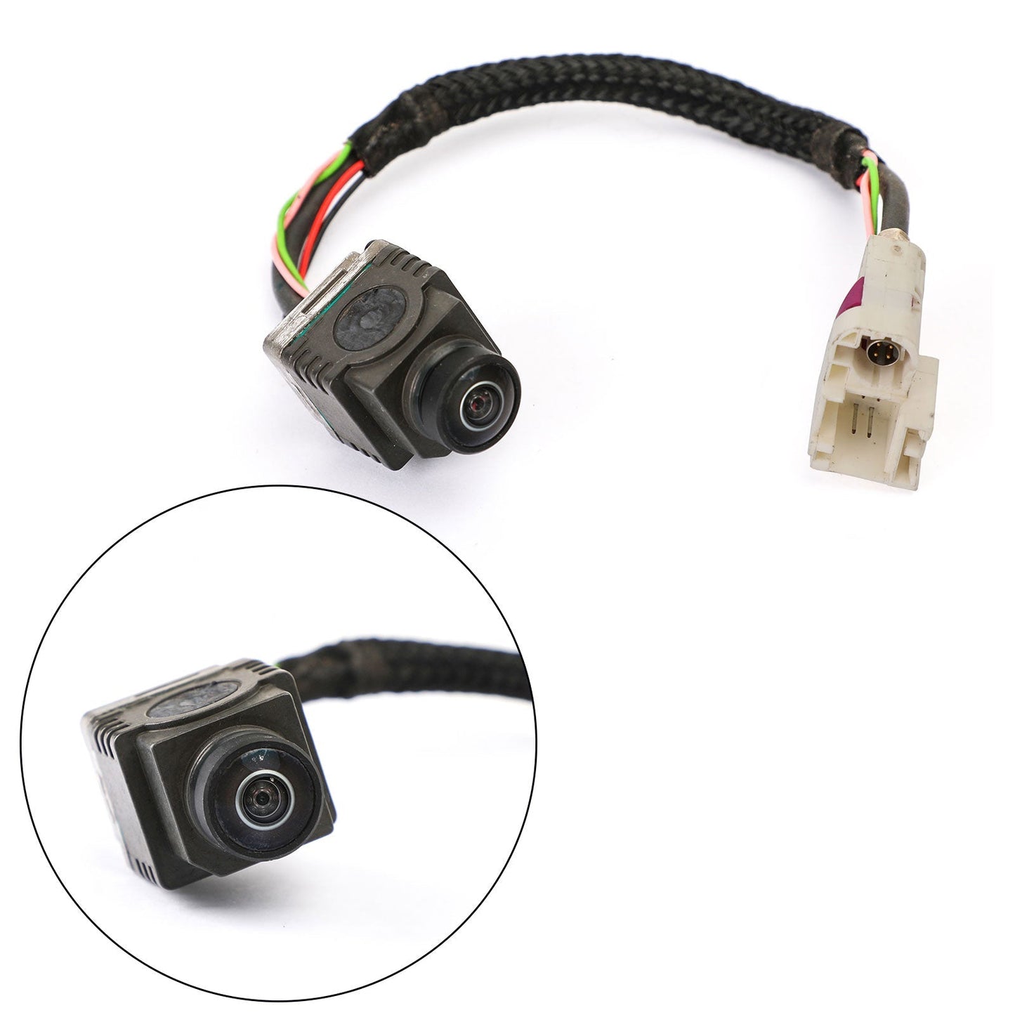 Caméra de recul Mercedes-Benz A2469052803