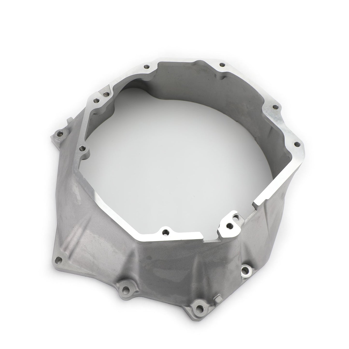 F-Body Gto LS1/2 12453263 1386-212-005 Manual Bellhousing Clutch Housing T56