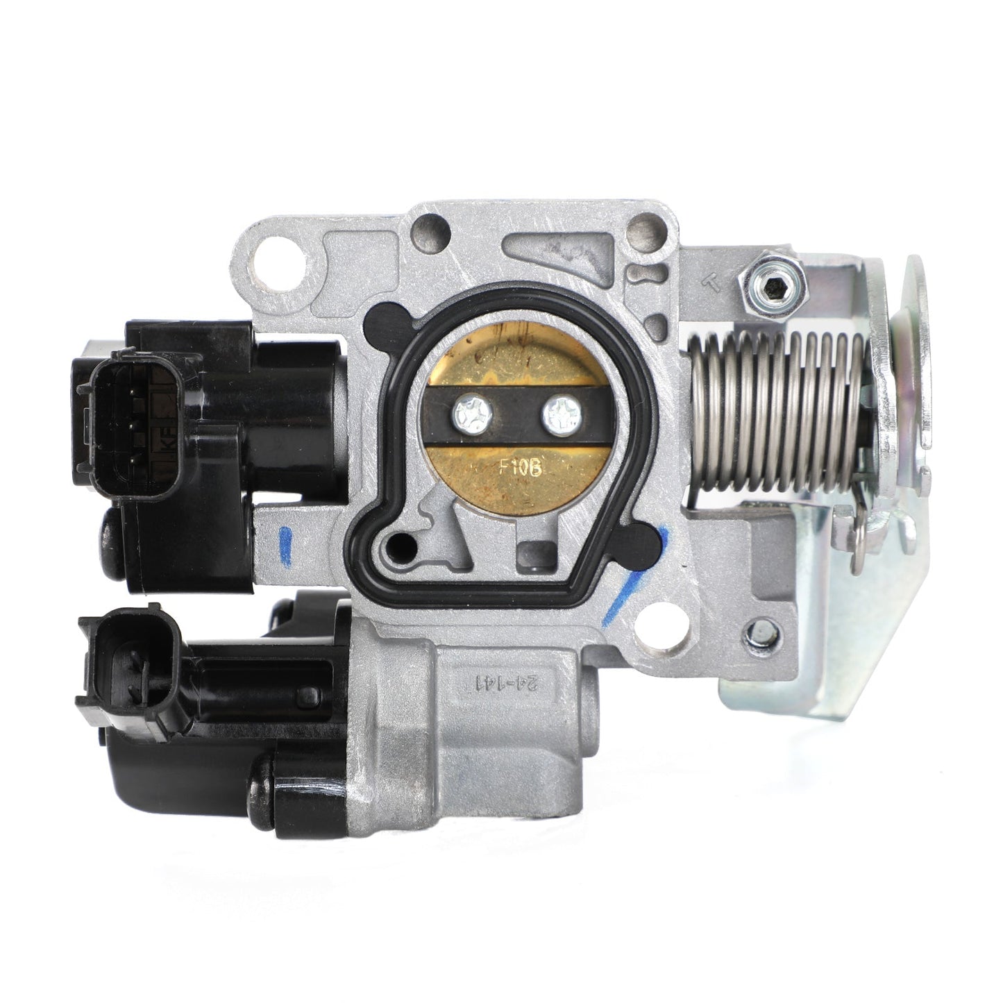 16400-KZR-601 Throttle Body Assembly Fit Honda Vario 125 FI/I Helm-IN