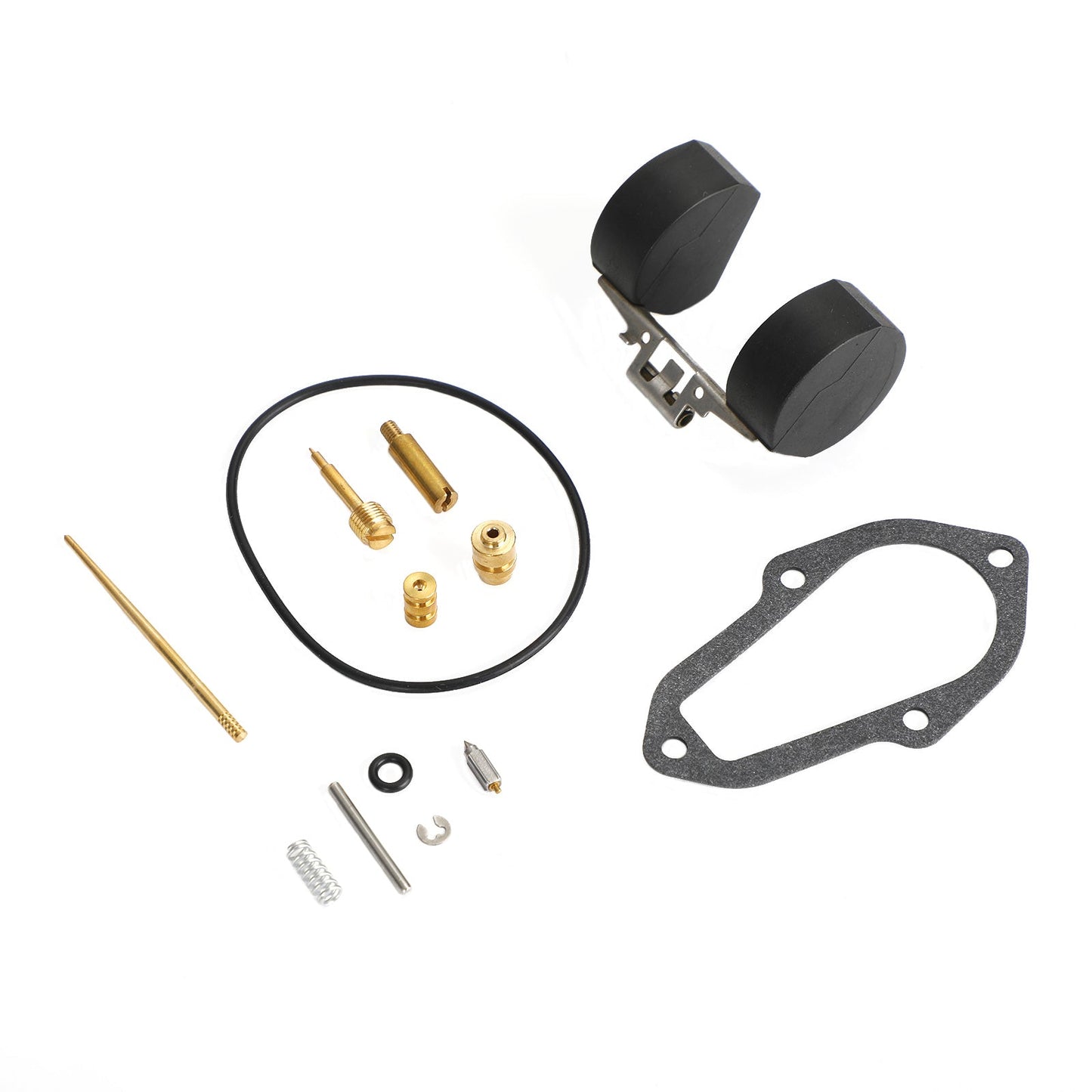 Kit de reconstruction de carburateur pour Honda XL250 Motosport 1972-1975