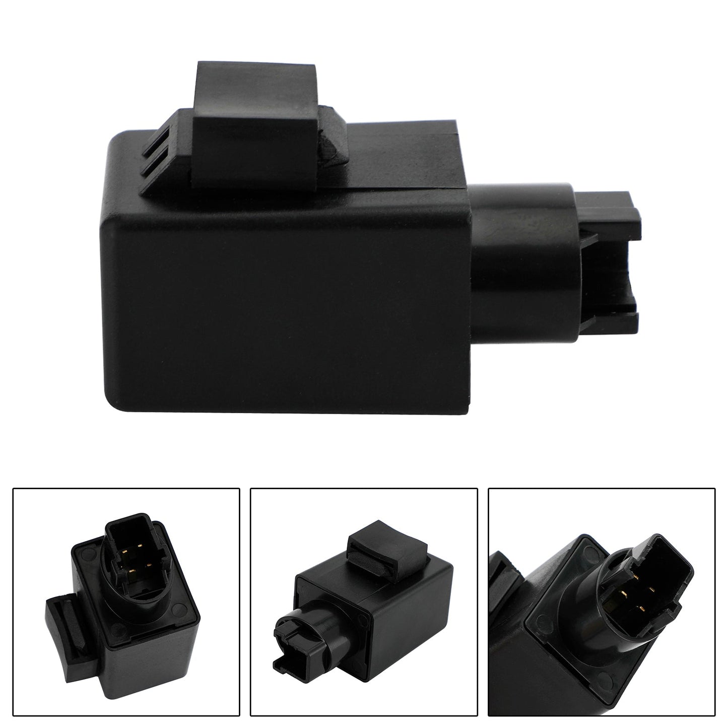 LED Flashing Relay fit for For Honda CB500F CB500X Rebel 250 300 500 38301-MJE-D01