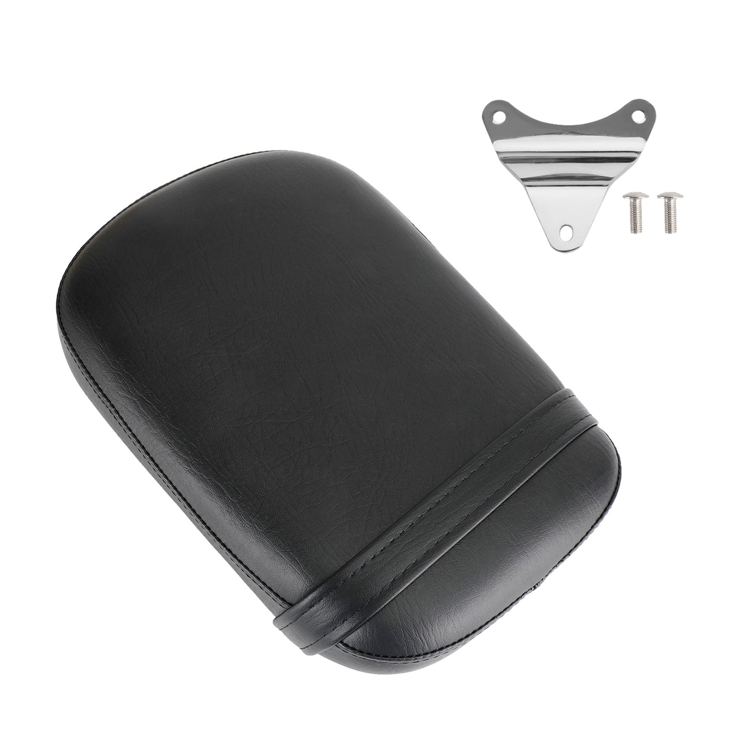 Selle arrière plate pour passager arrière Honda Shadow Aero Vt750C 04-13