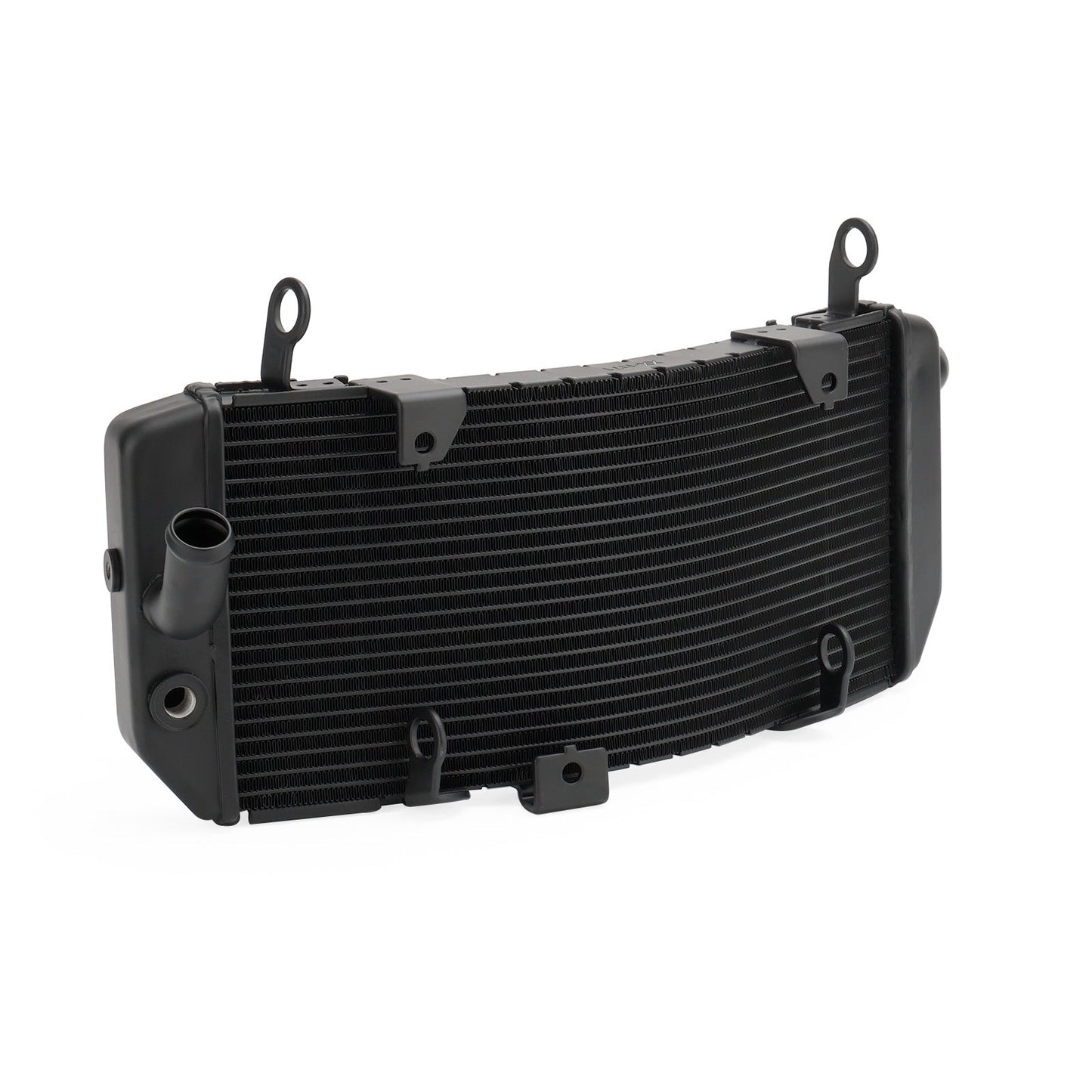 Radiateur de refroidissement en aluminium pour Yamaha T-max 530 17-19 T-max 560 21-23
