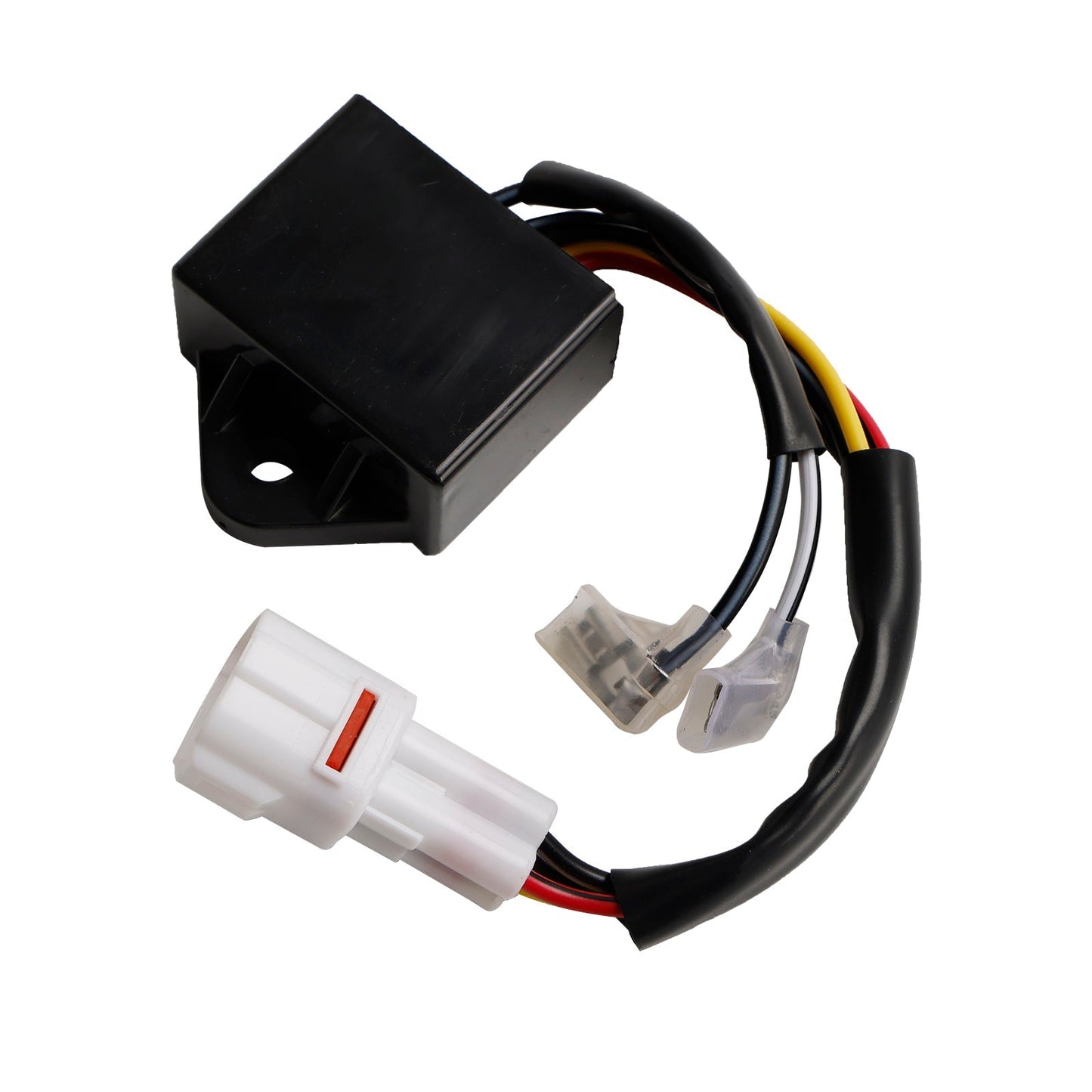 Boîtier d'allumage CDI Suzuki LT80 Quadsport 80 #32900-40B00 1996-2006