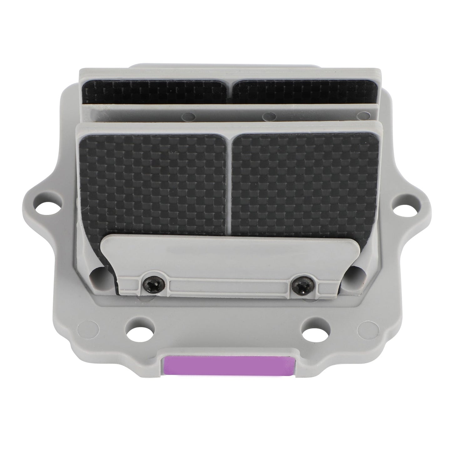 Système de clapets pour Kawasaki KR150 KRR150 ZX150 125cc 250cc 12021-1094