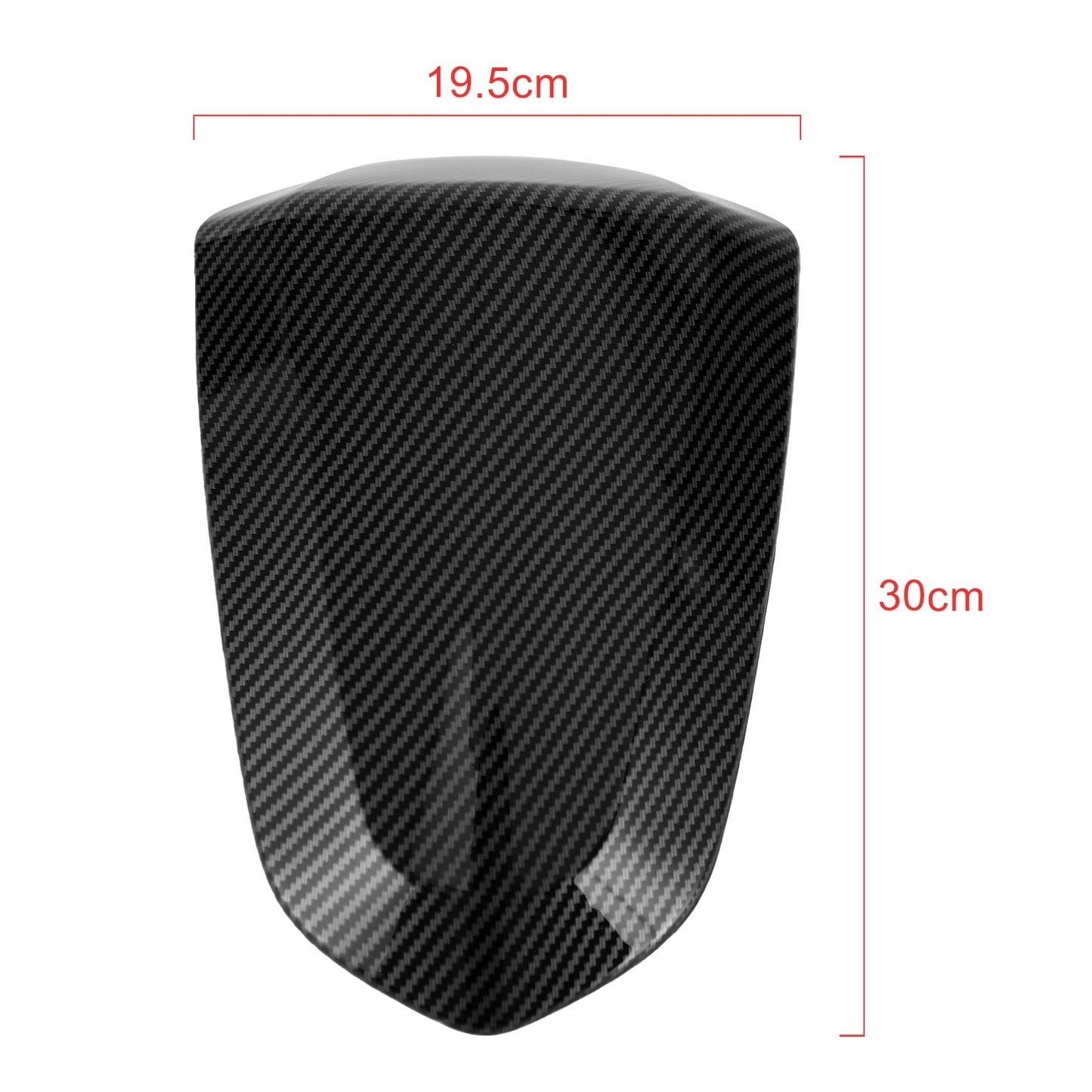 Capot de carénage de selle arrière pour moto Suzuki GSX-S/GSX-R 125 2017-2021
