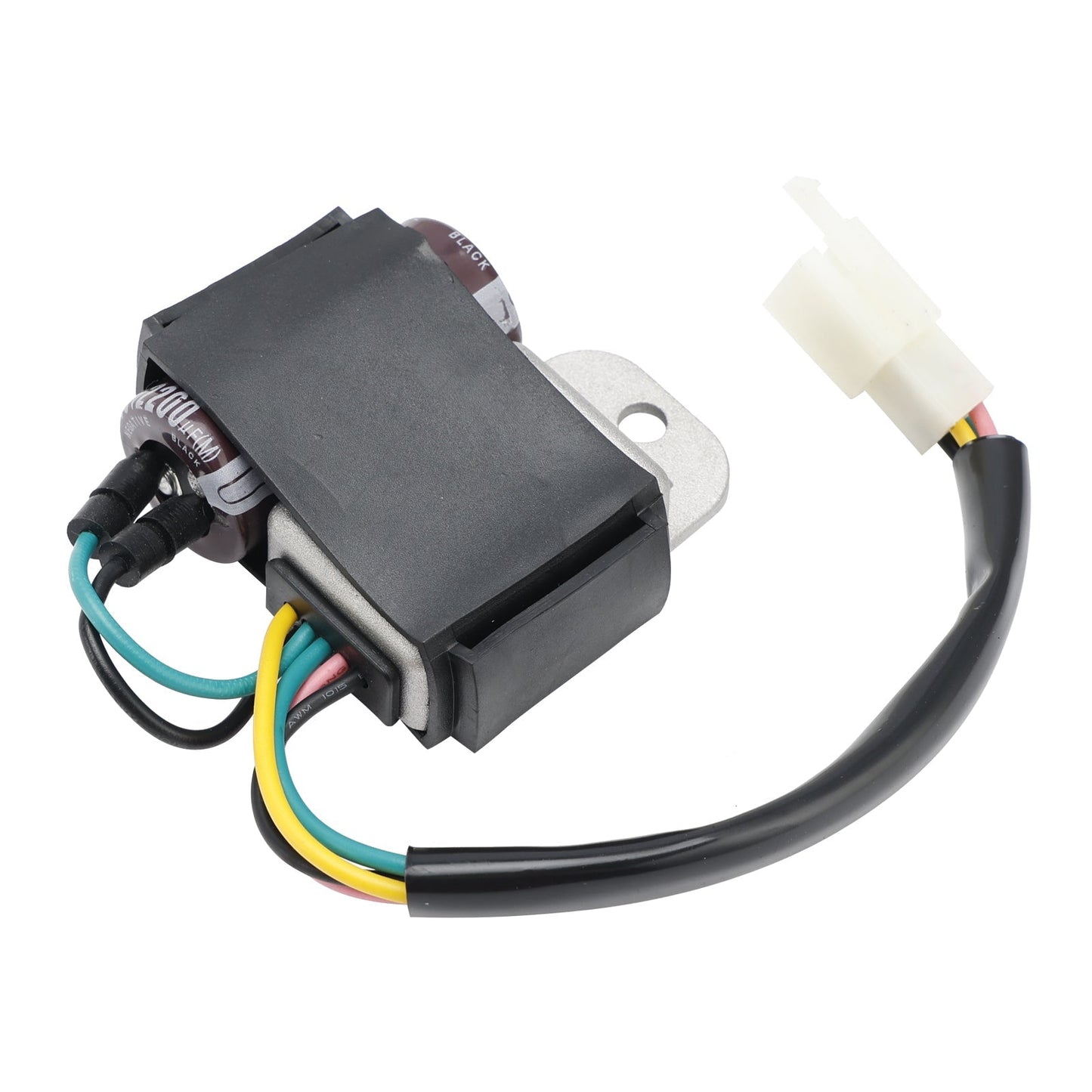 Régulateur de tension 31600-NX4-000 84-08 Honda RS 125 R XR 250 R XR 400 XR 600 R XR 650 R