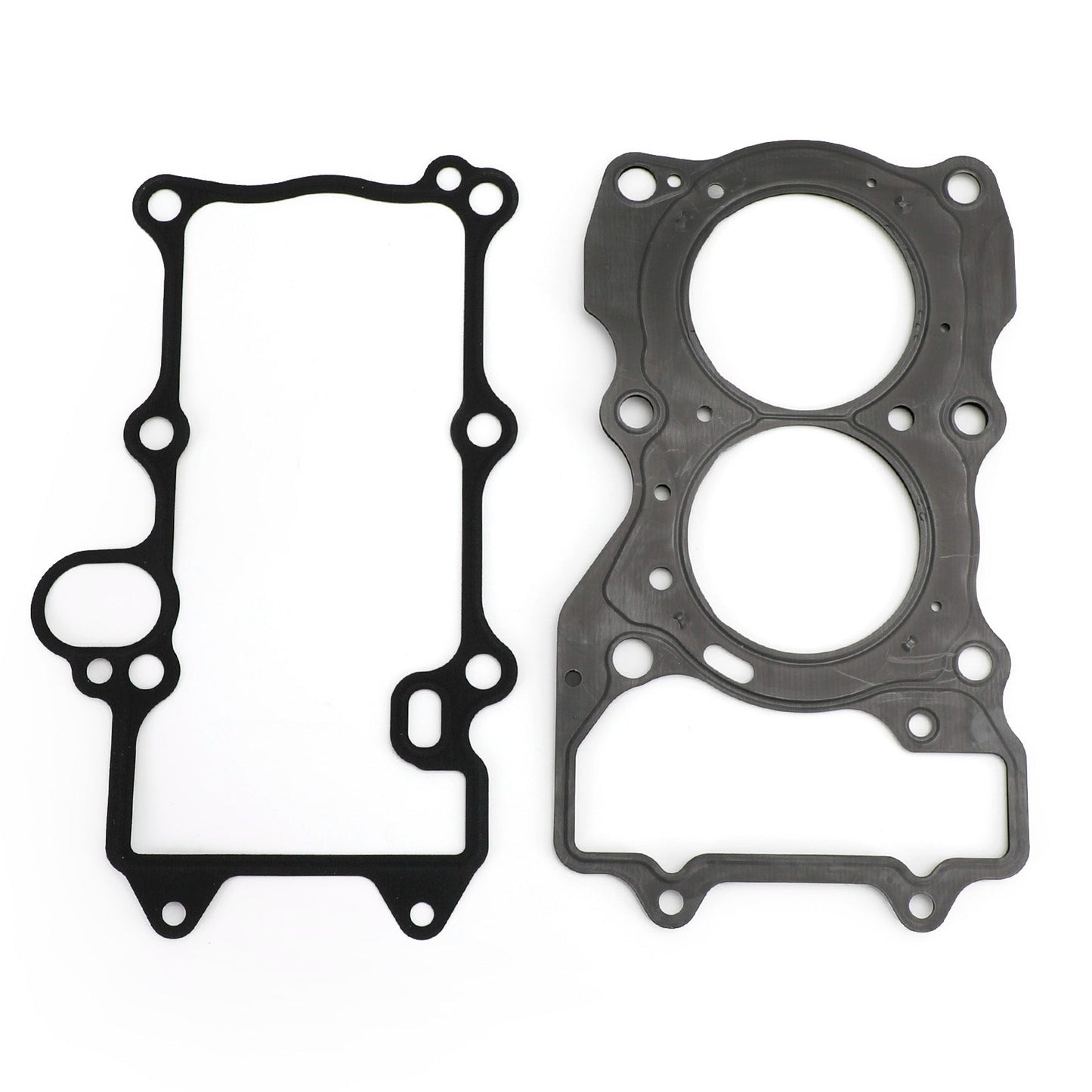 Kit de joints de cylindre et de piston neufs pour Kawasaki Ninja 400 2018, 2019, 2020, 2021 et 2022