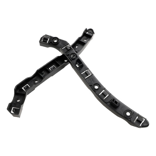 2019-2020 Jeep Renegade High Altitude Bumper Bracket Set Front Driver and Passenger Side 68247394AA 68247398AA