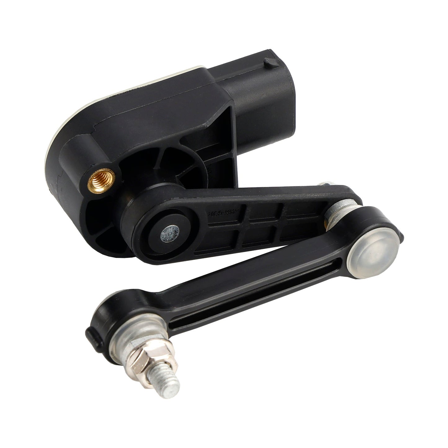 Audi Q7 VW Touareg Porsche Cayenne Rear Height Level Sensor 7L0616571D