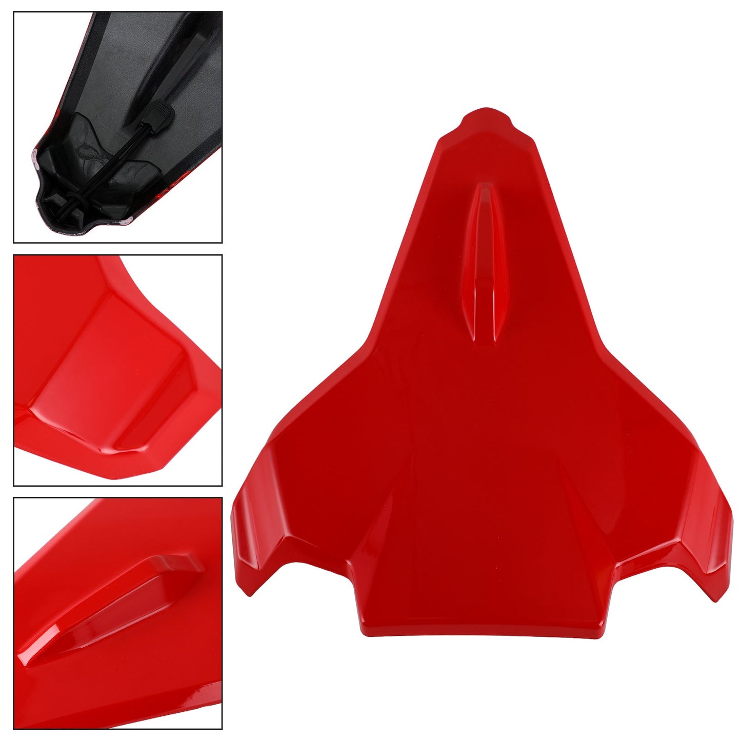 Housse de selle pour BMW F900r F900xr 2020-2021