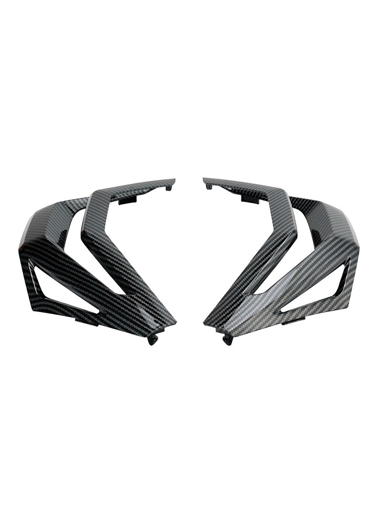Capot de carénage de panneau d'admission d'air latéral pour Honda X-ADV 750 XADV 2017-2020