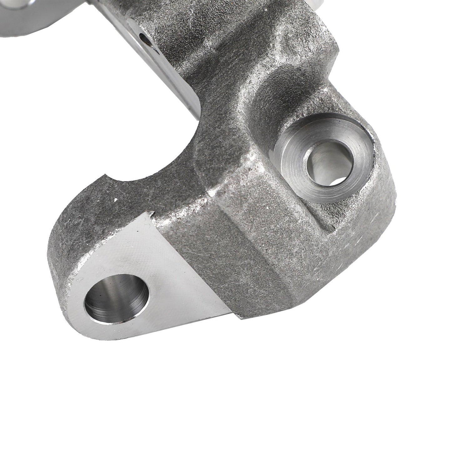 1974-1978 For Ford Mustang II Left/Right Hot Rod 2 Inch Drop Spindles