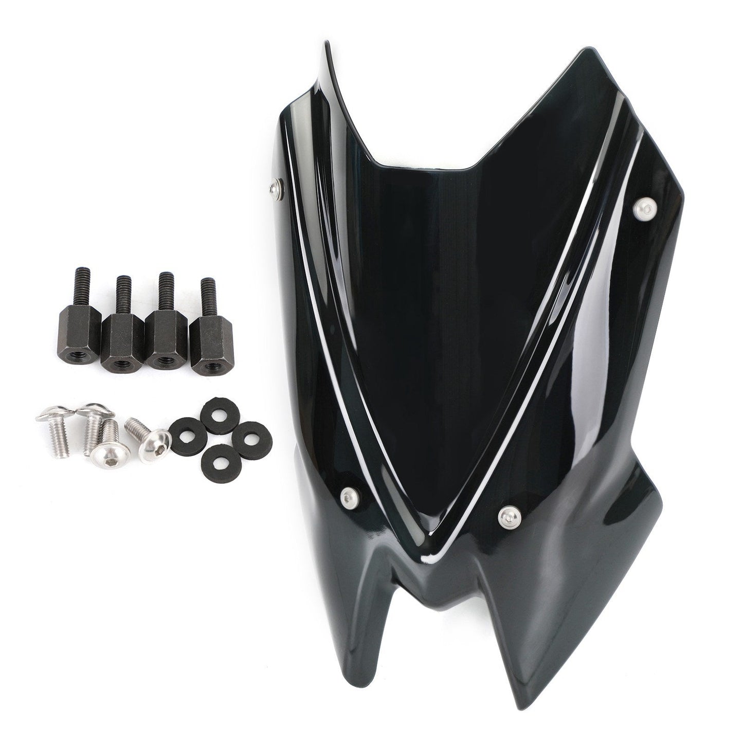 Pare-brise pour Kawasaki Z900 2020