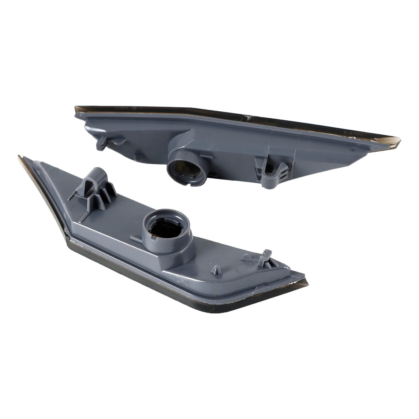 Feu de position latéral avec ampoule pour Honda Civic 2016-2021