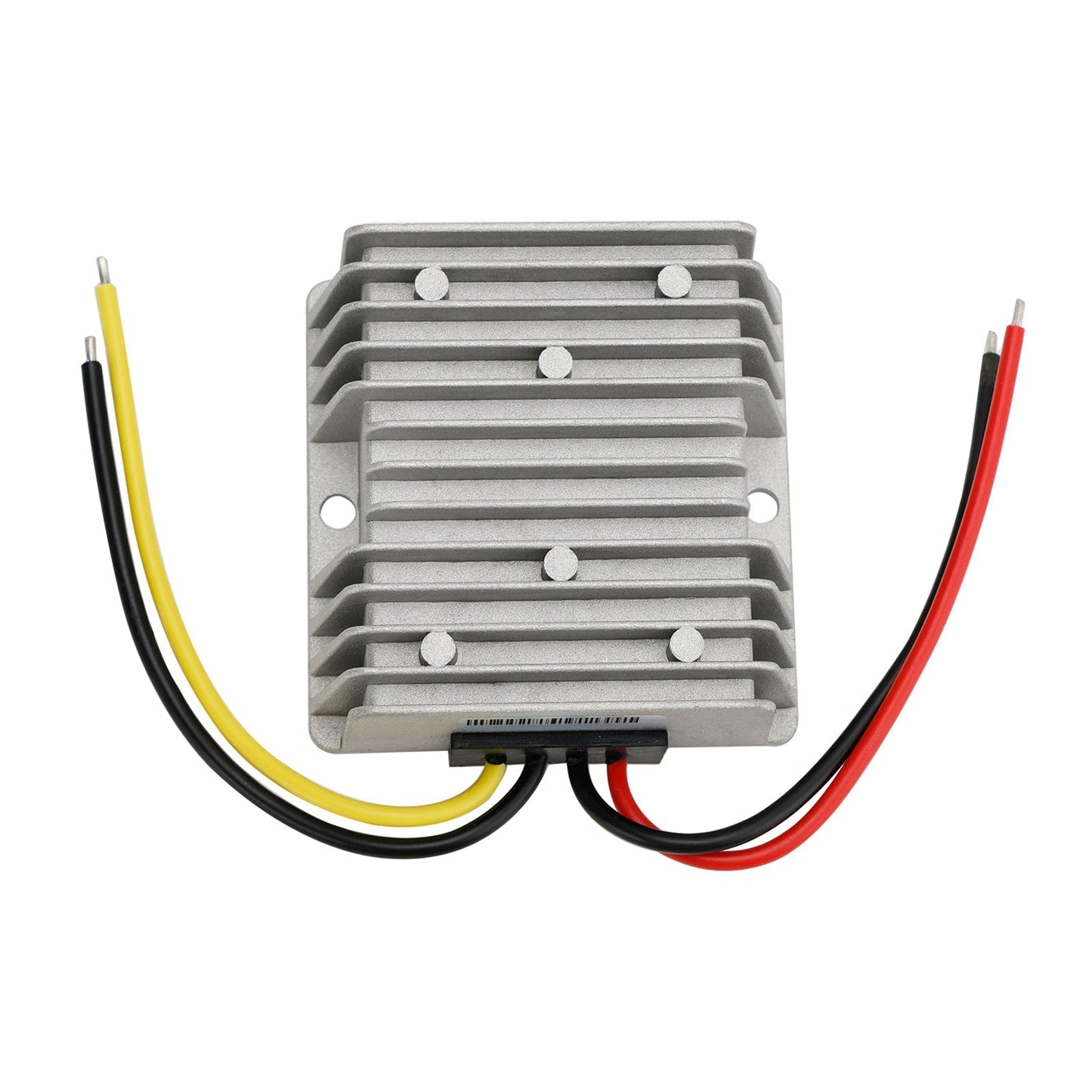 Convertisseur DC/DC étanche 10 A, régulateur d'alimentation 36 V/48 V, abaisseur à 9 V