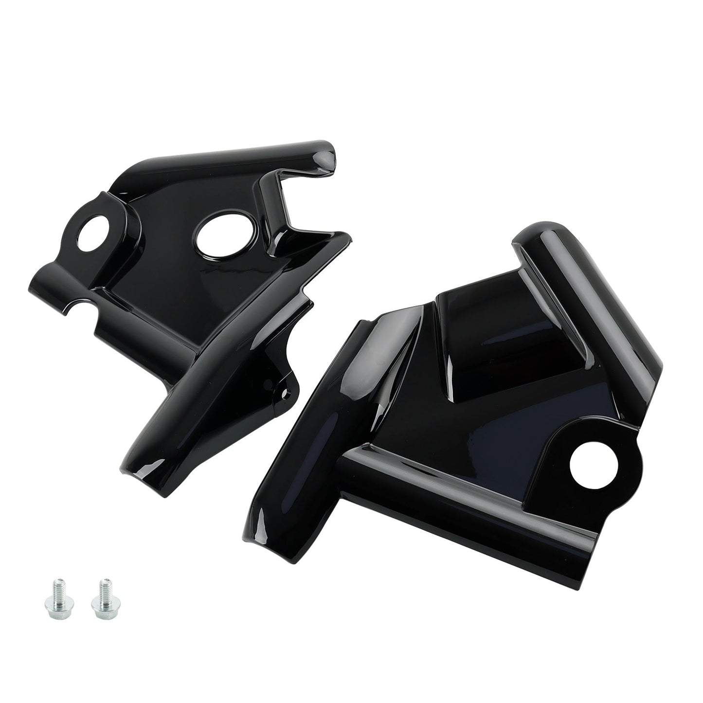Front Fork Upper Frame Neck Cover For For Yamaha V-Star XVS1100 1999-2011