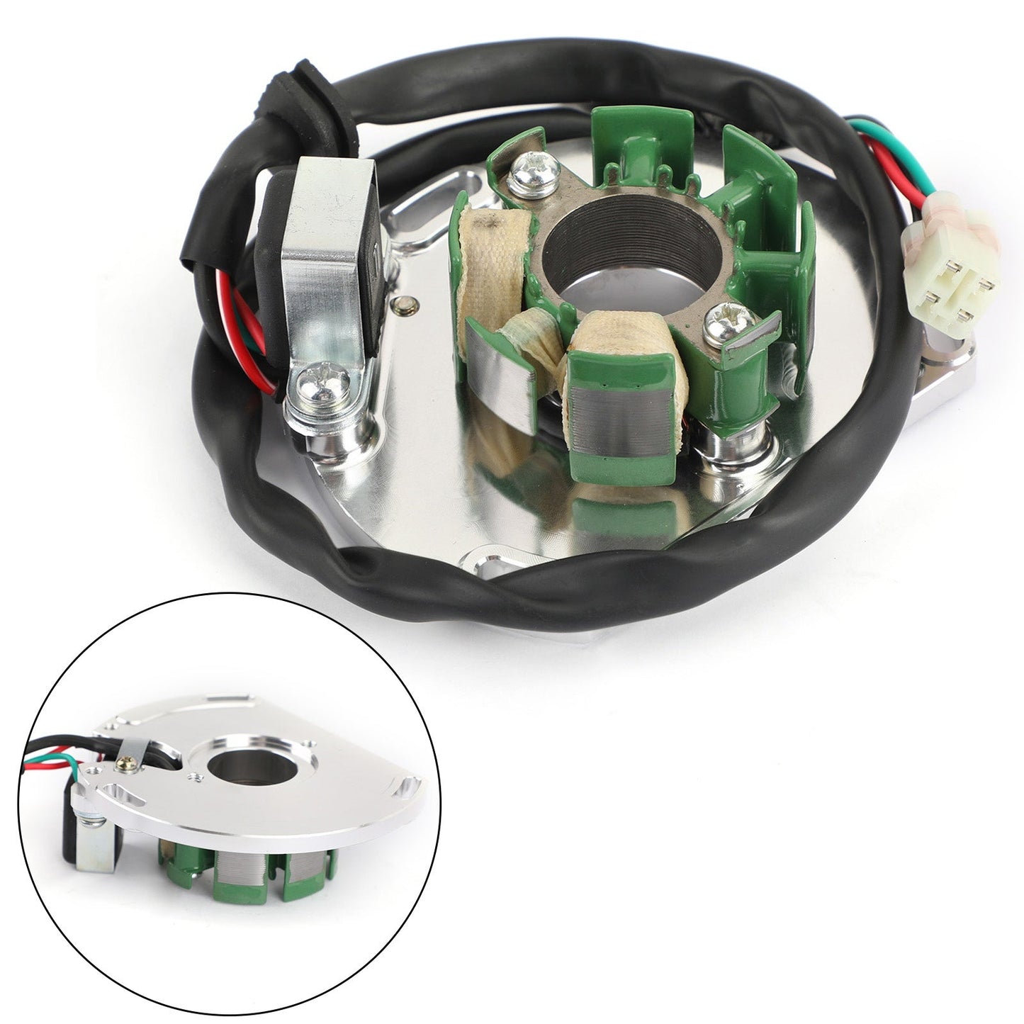 Stator Magneto adapté pour 54839004000 *2K-1 Version 125 150 250 SX SXS 04-15