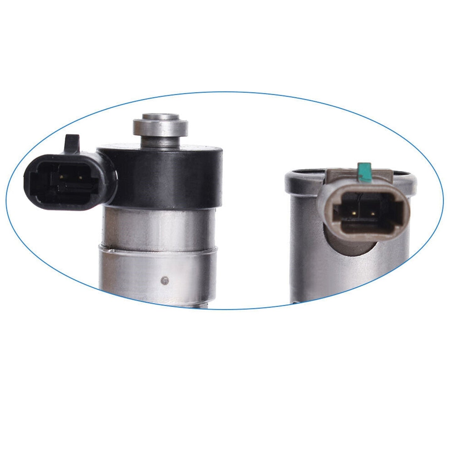 Kit solénoïde de transmission 4 vitesses TCC 2 vitesses EPC Switch 4T93E générique pour S80 L5 2.5L 2003-2004