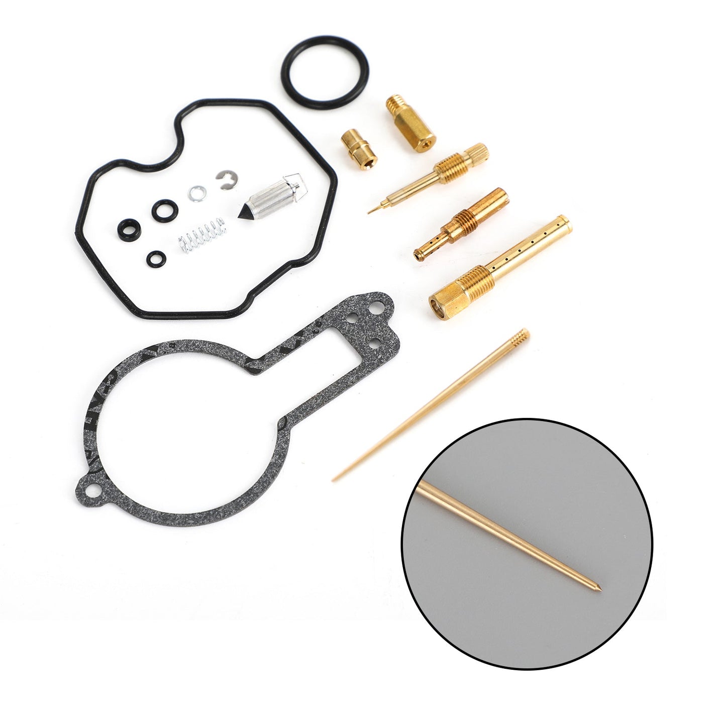 Kit de reconstruction de carburateur pour Honda XR600R XR 600R 1988-2000