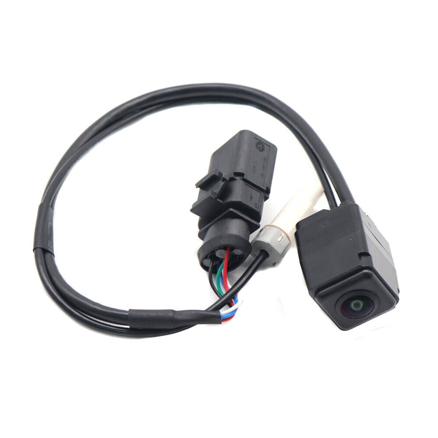 Caméra de recul pour Porsche 718 2017-2023 95B980551L