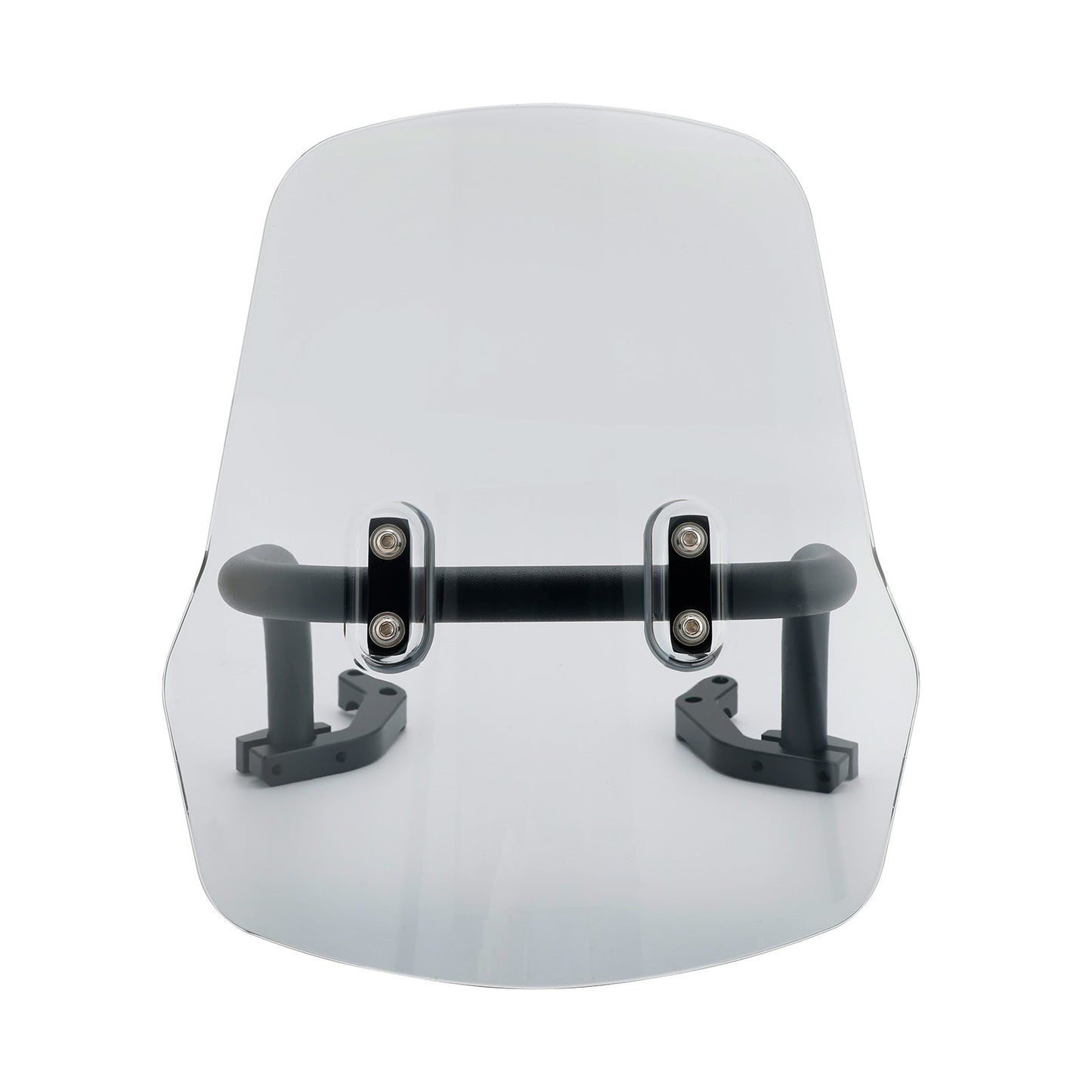 Pare-brise + support pour HONDA CRF250L/S CRF250M CRF300L 2021-2022