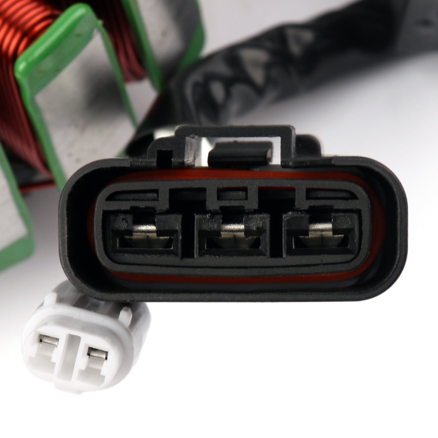 Bobina del estator del generador 8FA-81410-00 para Yamaha Apex 1000 (2006-2010) y Attak 1000 GT (2007)