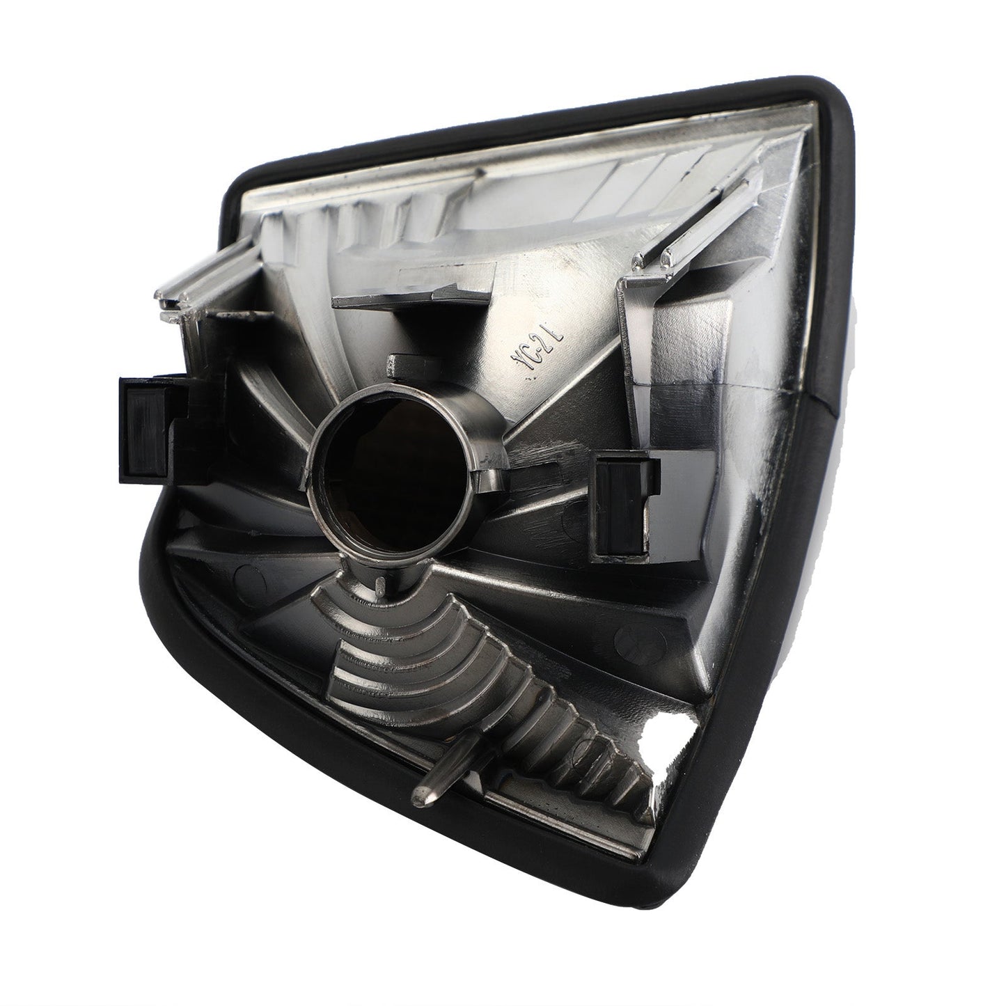 Feux d'angle gris pour BMW E36 Série 3 Berline/Hatchback 4 portes (1992-1998)