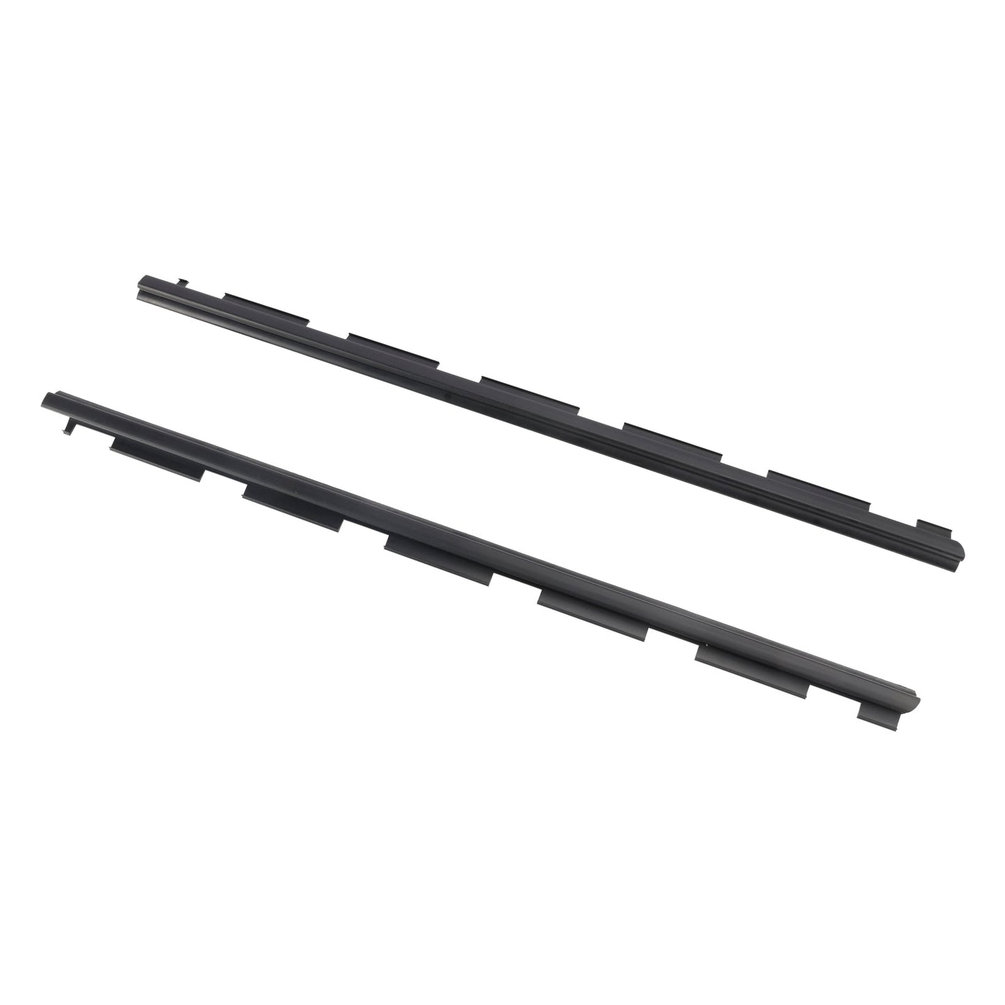 Joints d'étanchéité avant gauche et droit pour Chevrolet C1500 et GMC C2500 de 1988 à 2000 (15991406 et 15991405)