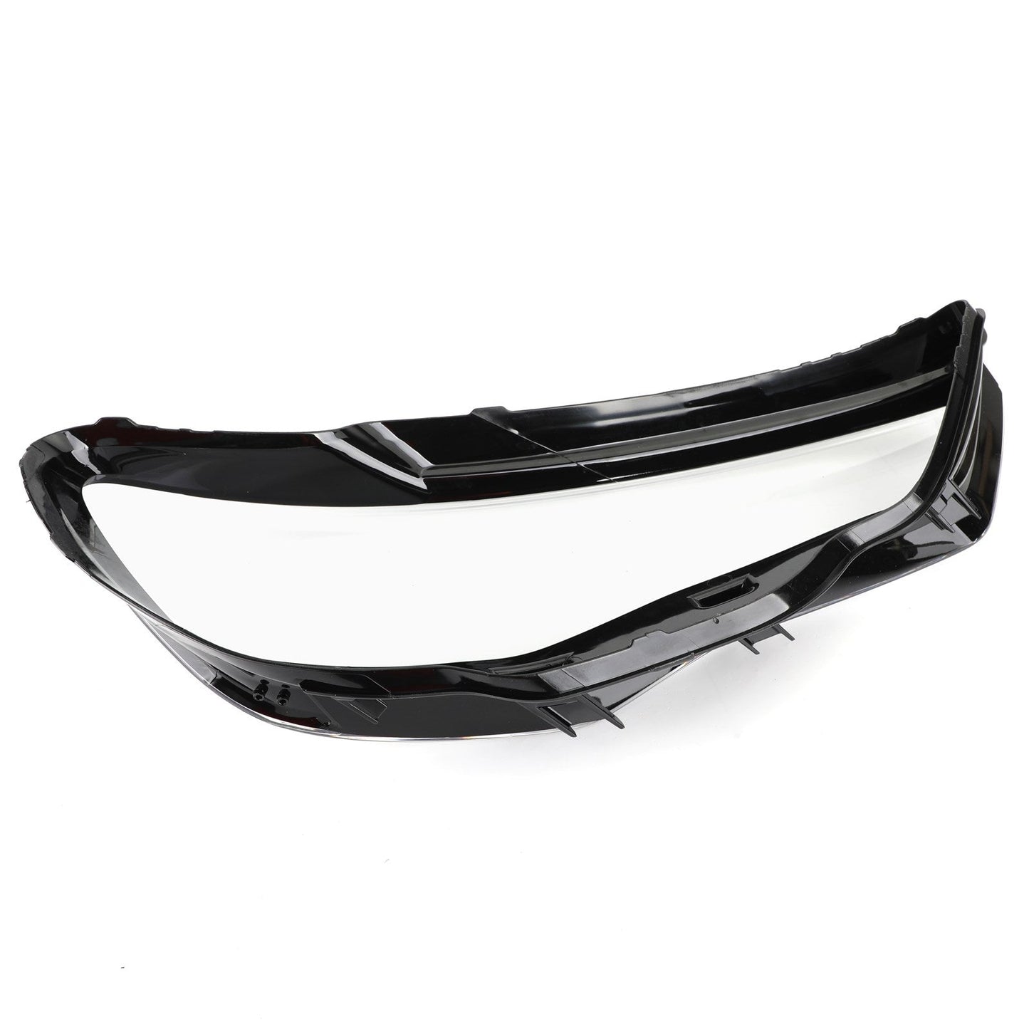 Couvercle de phare avant transparent gauche pour Audi A3 2013-2016 8V0941003